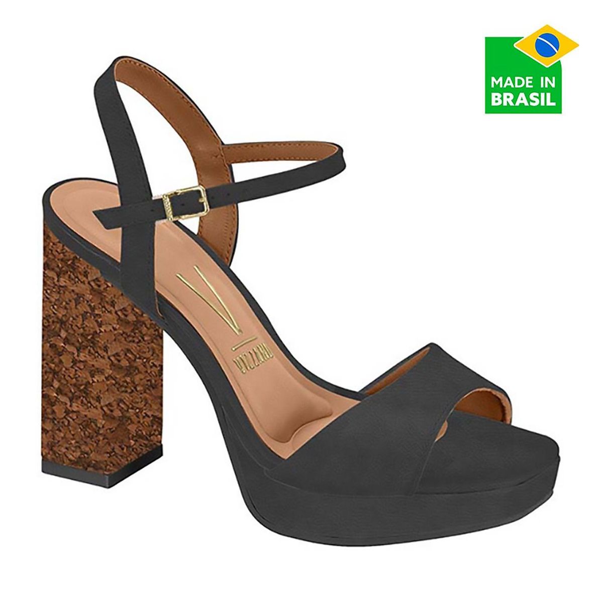 VIZZANO - Sandalias de Vestir Mujer Vizzano