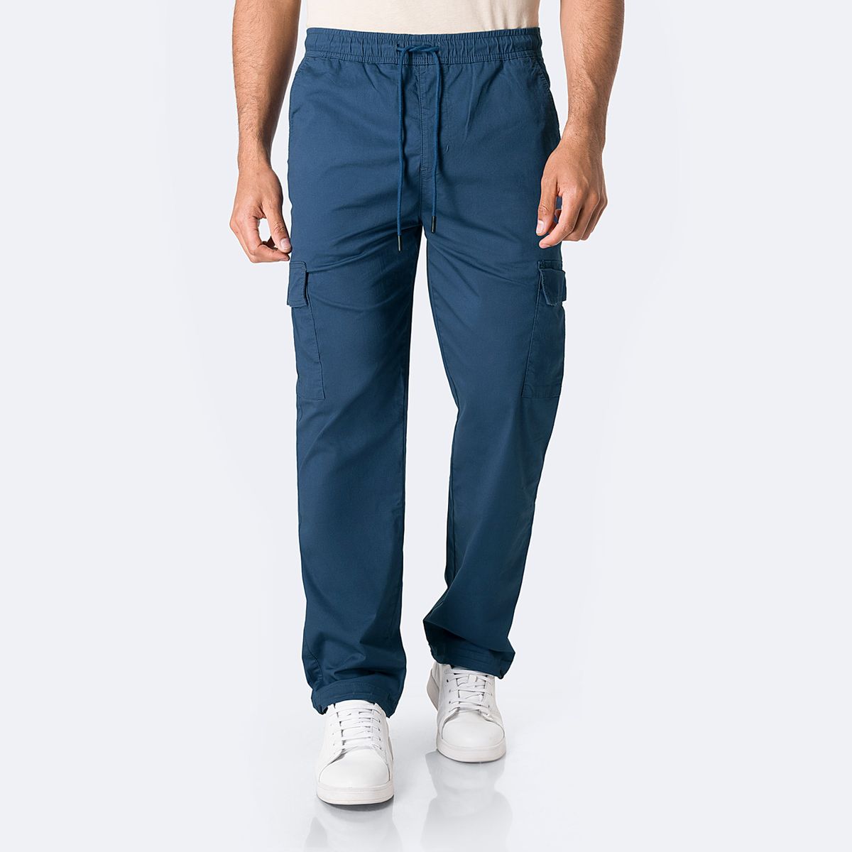 PIONIER - Pantalon  Clasico Fit Hombre Pionier 
