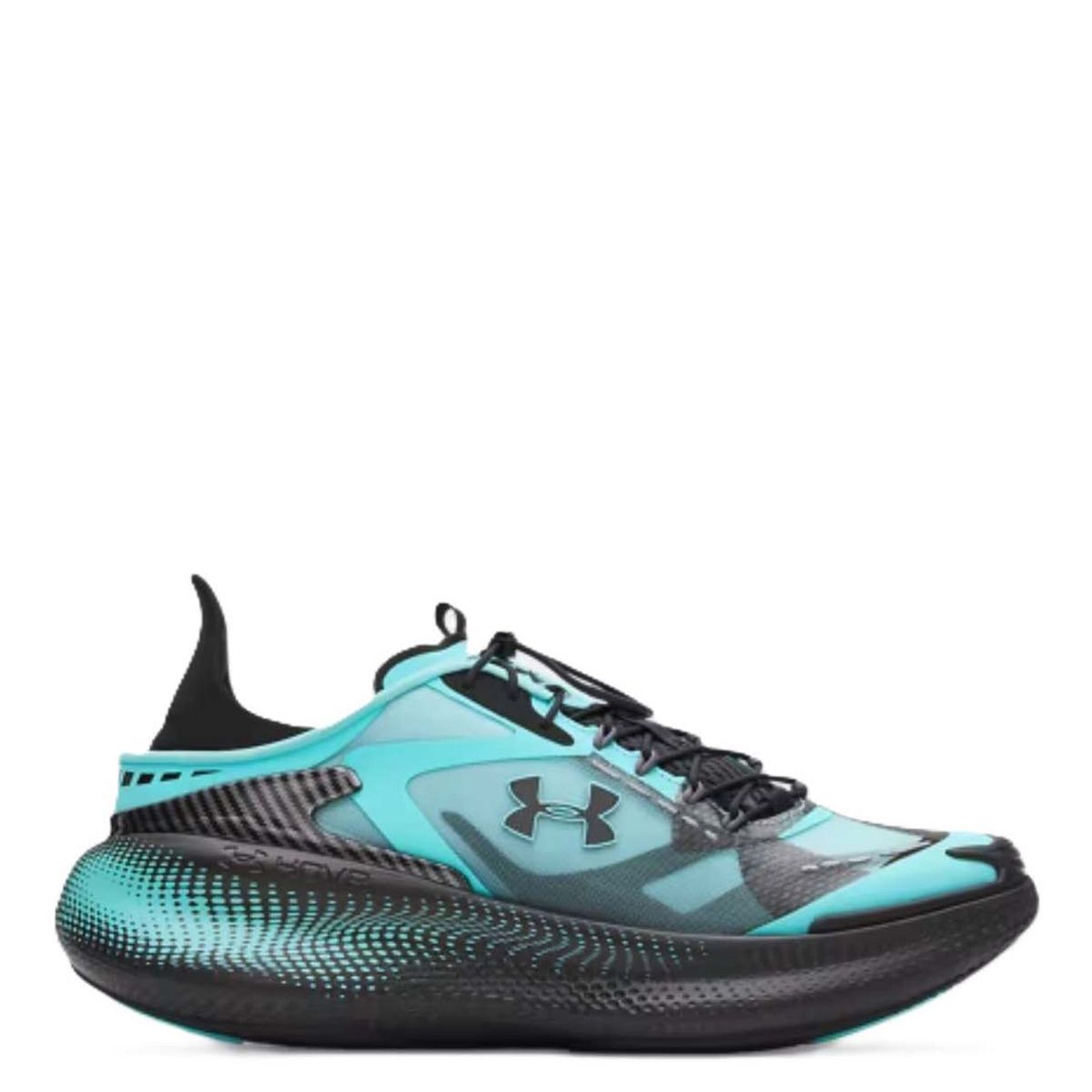 UNDER ARMOUR - Under Armour Echo x Mansory