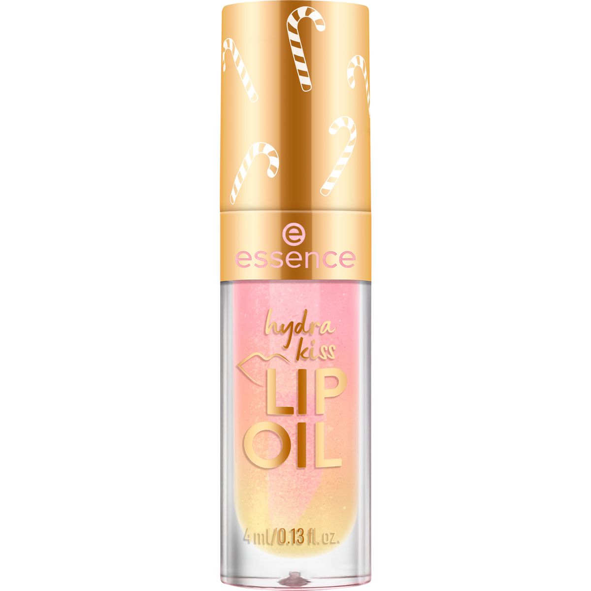 ESSENCE - Set Hydra Kiss Lip Oil 01