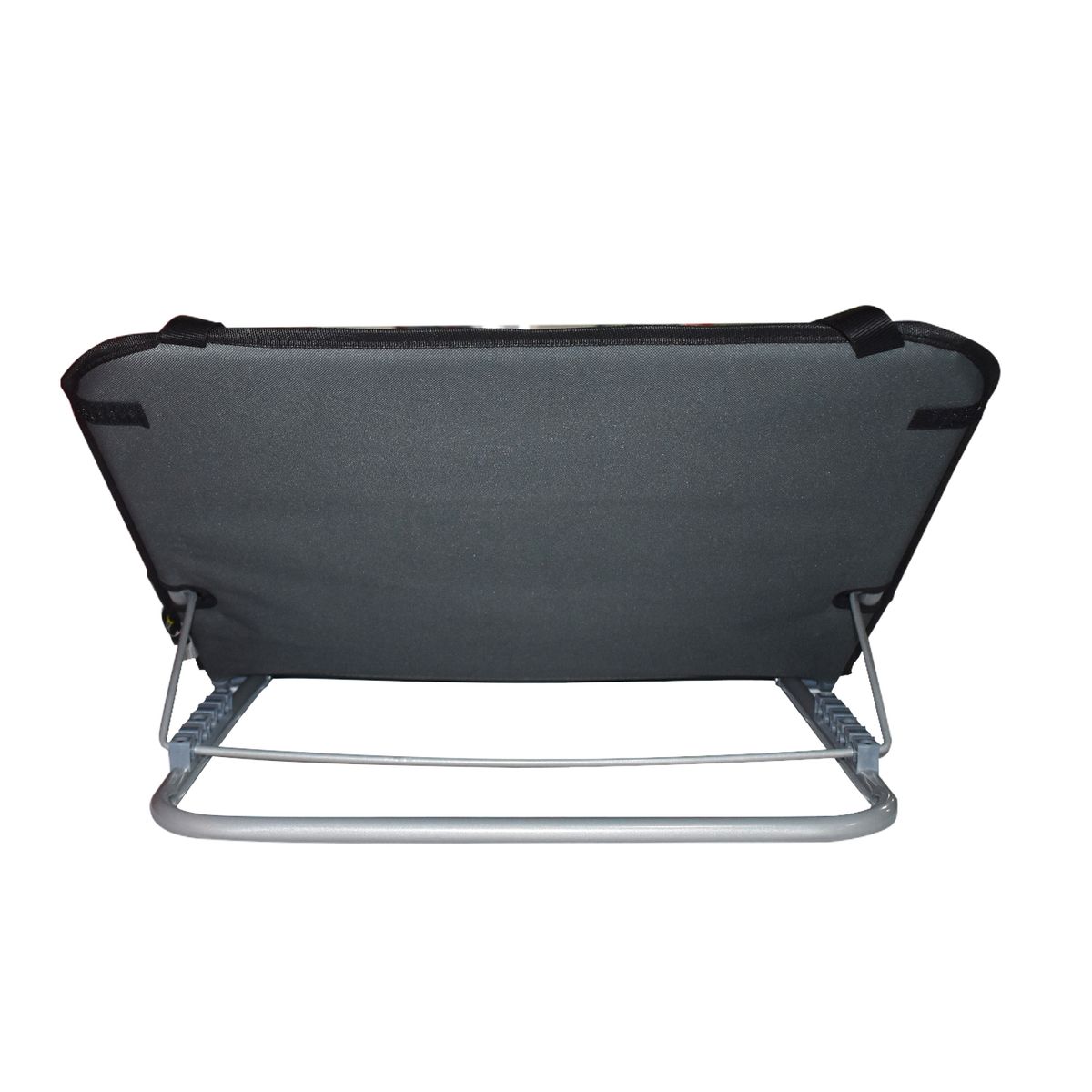 NATIONAL GEOGRAPHIC - Reposera Playa Venice Gris