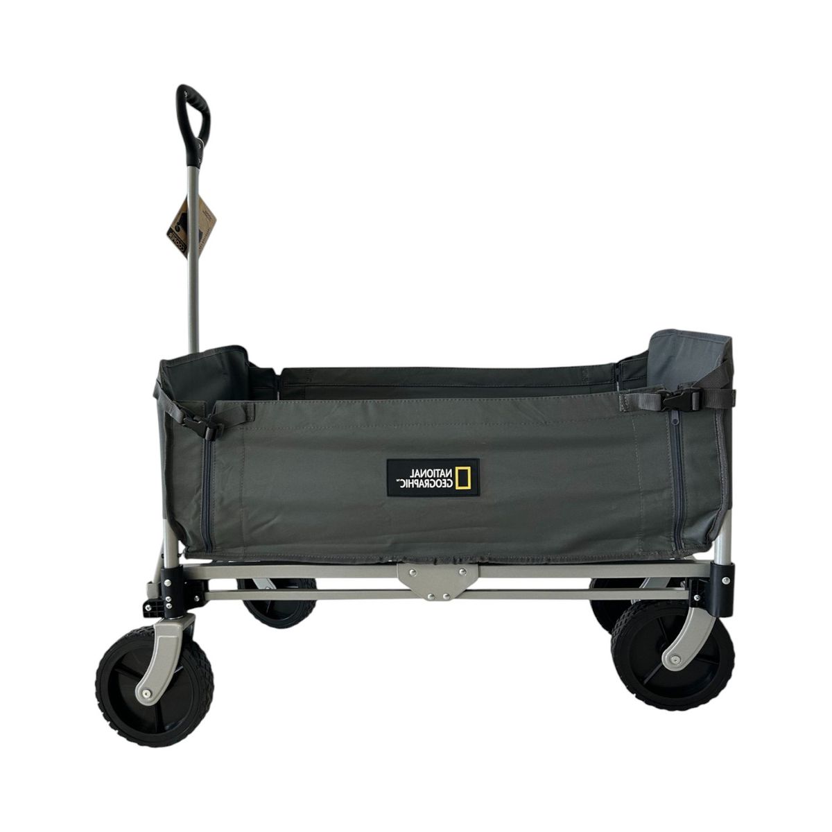 NATIONAL GEOGRAPHIC - Carro Plegable Copper
