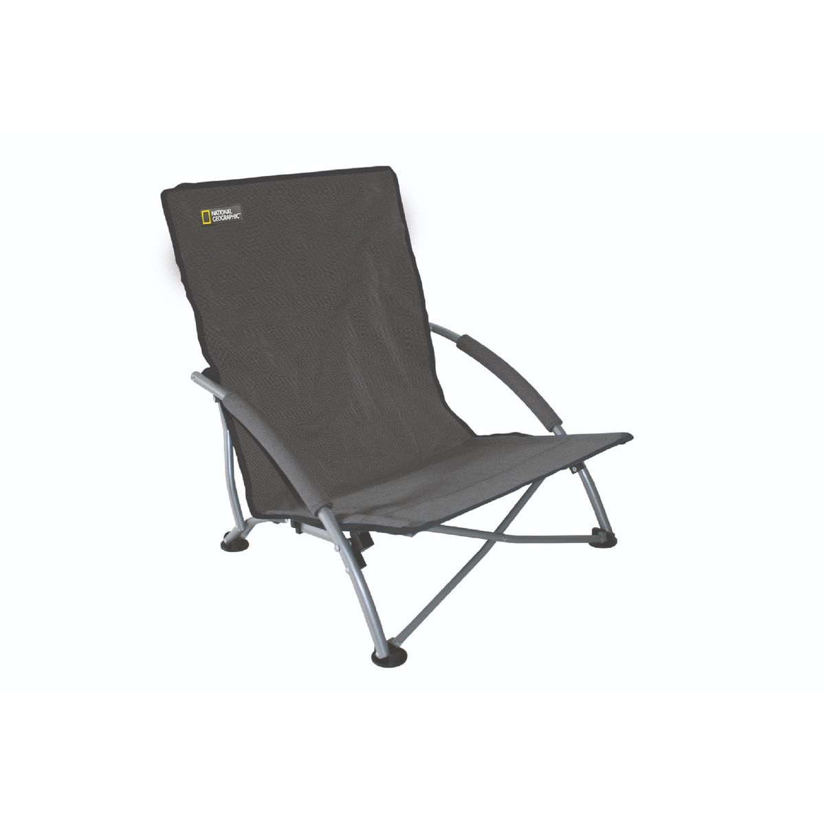 NATIONAL GEOGRAPHIC - Silla Plegable Camping Playa Bahamas