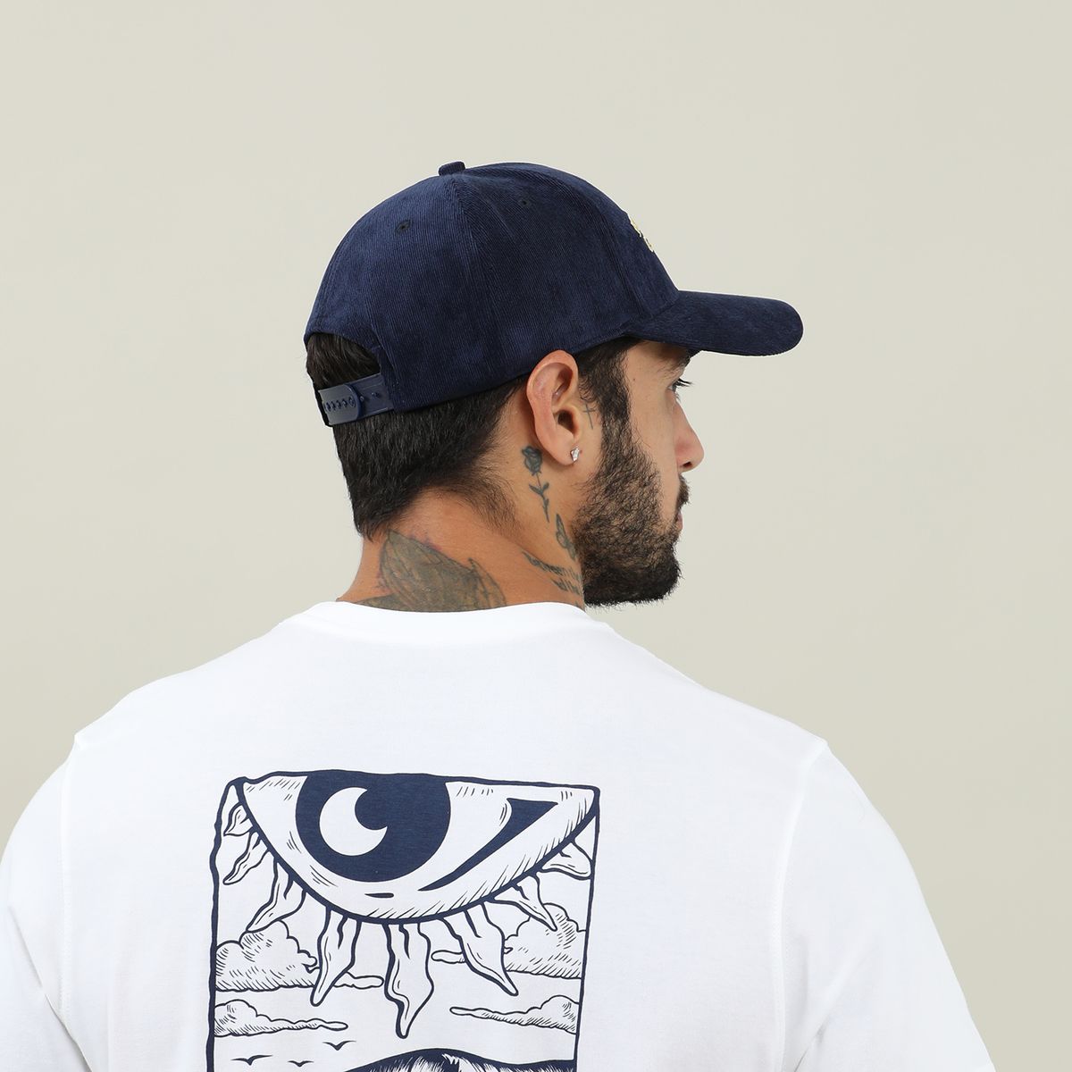 HUNTINGTON - Gorro Casual Hombre Huntington