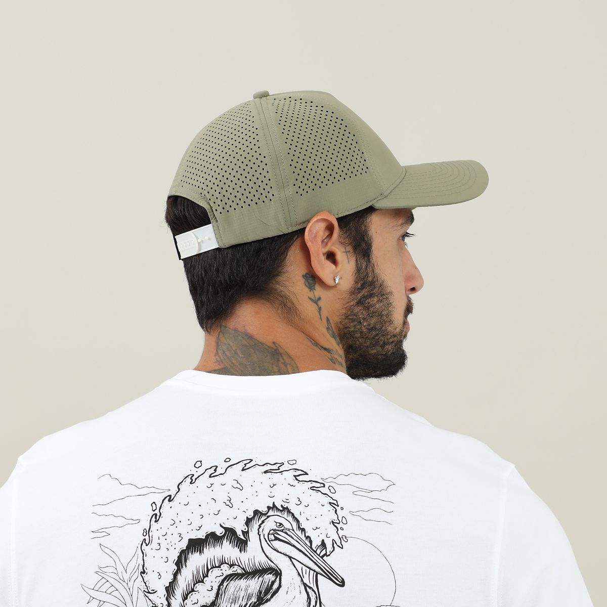 HUNTINGTON - Gorro Casual Hombre Huntington