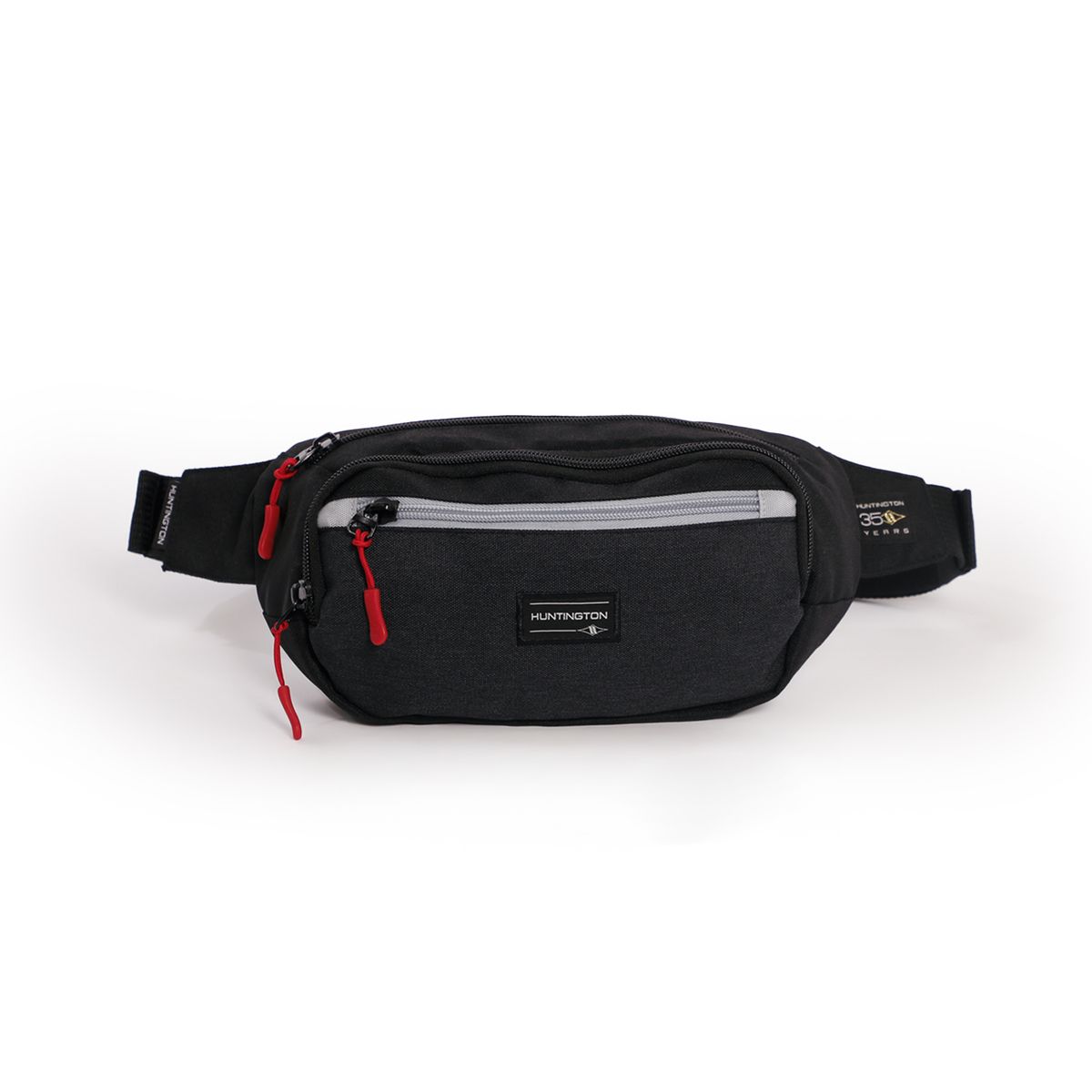 HUNTINGTON - Canguro Casual Hombre Huntington