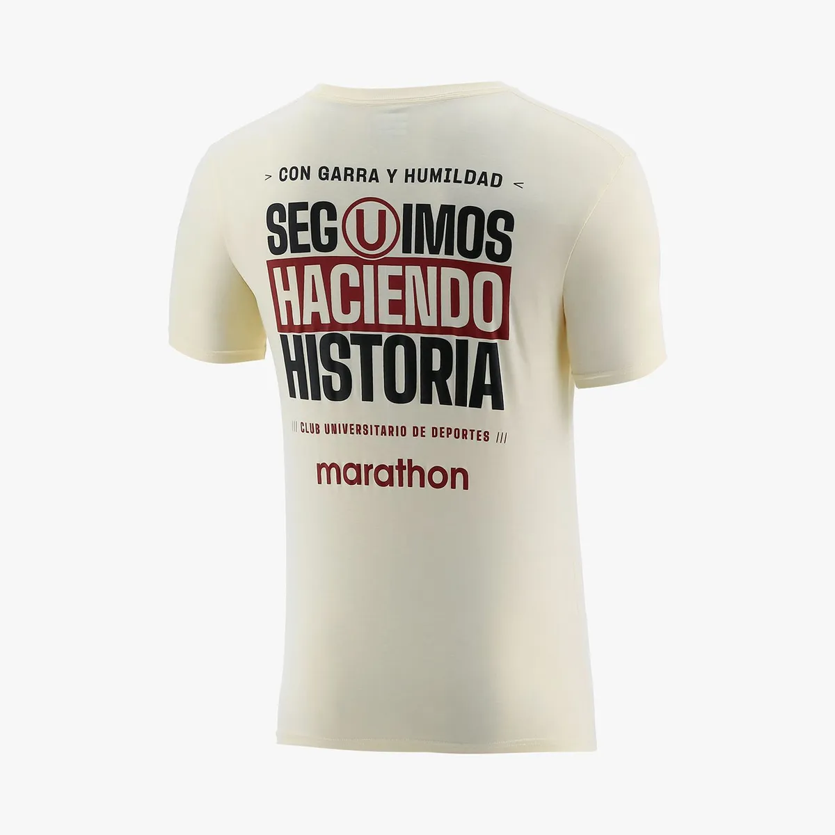 MARATHON SPORTS - Polo Tricampeón Universitario Marathon