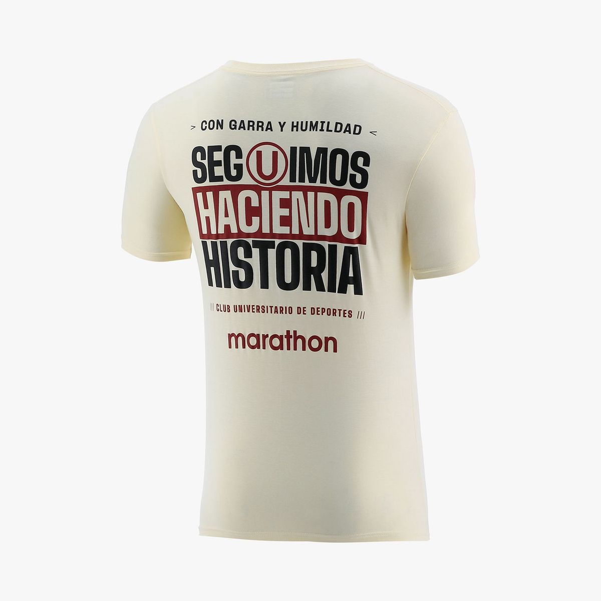 MARATHON SPORTS - Polo Tricampeón Universitario Marathon