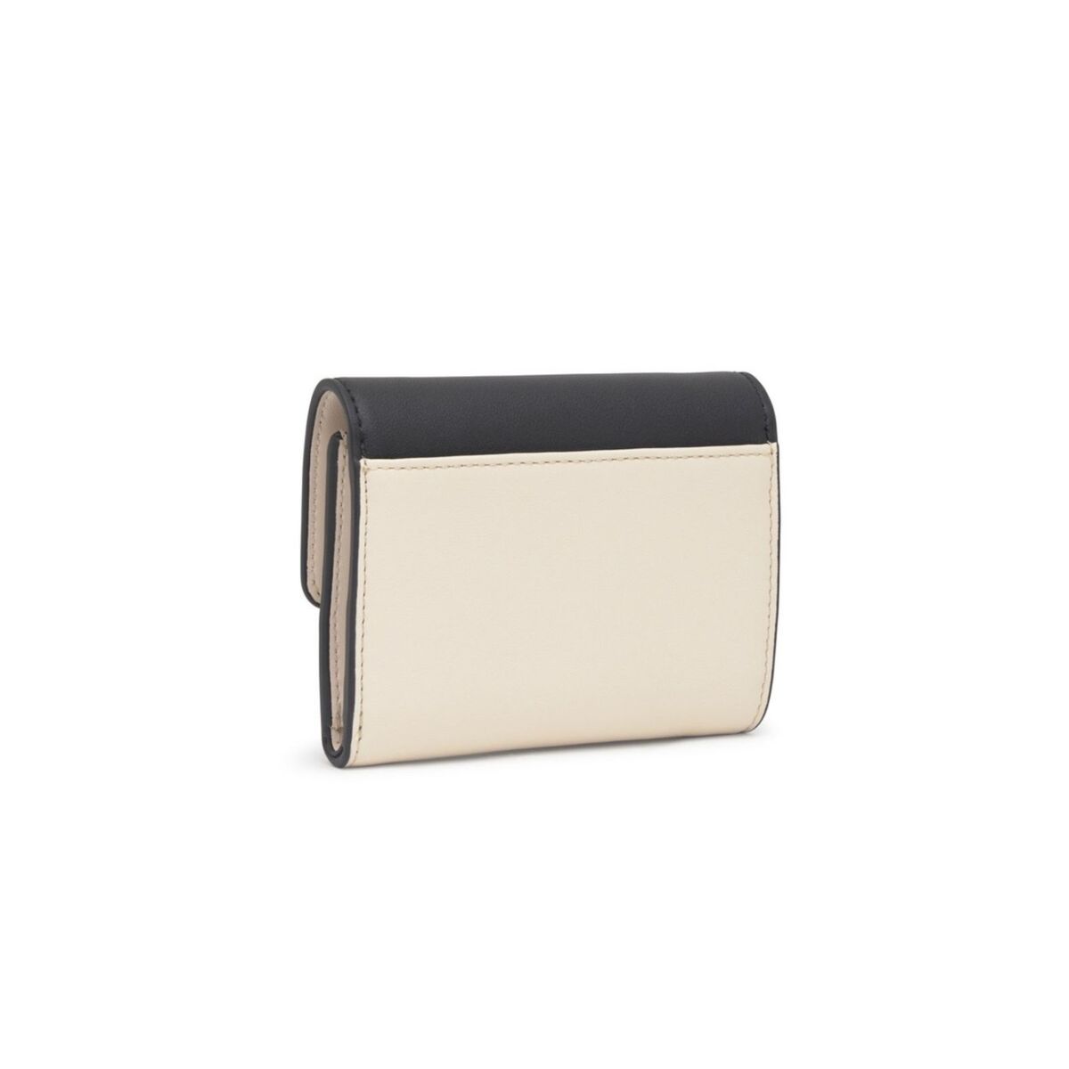TOUS - Billetera S. Flap Kaos Icon Beige