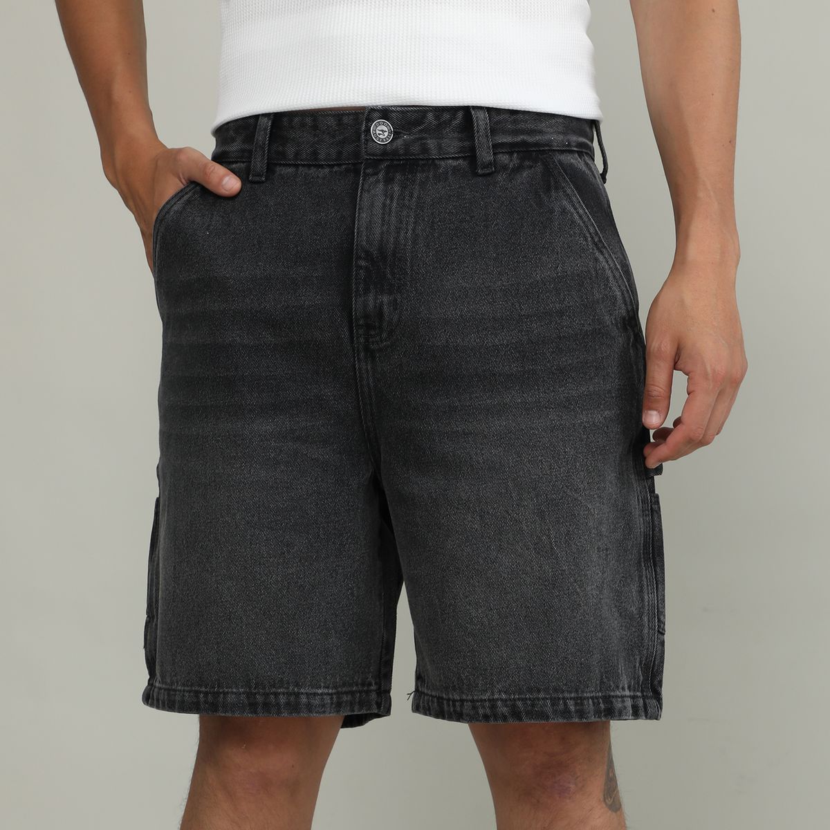 DOO AUSTRALIA - Bermuda Hombre Baggy Fit Doo Australia