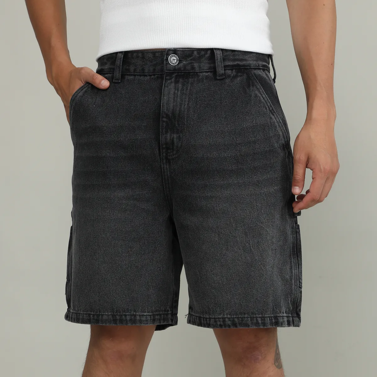 DOO AUSTRALIA - Bermuda Hombre Baggy Fit Doo Australia