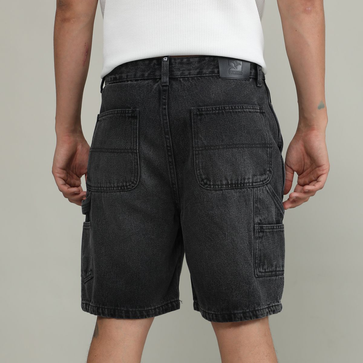 DOO AUSTRALIA - Bermuda Hombre Baggy Fit Doo Australia