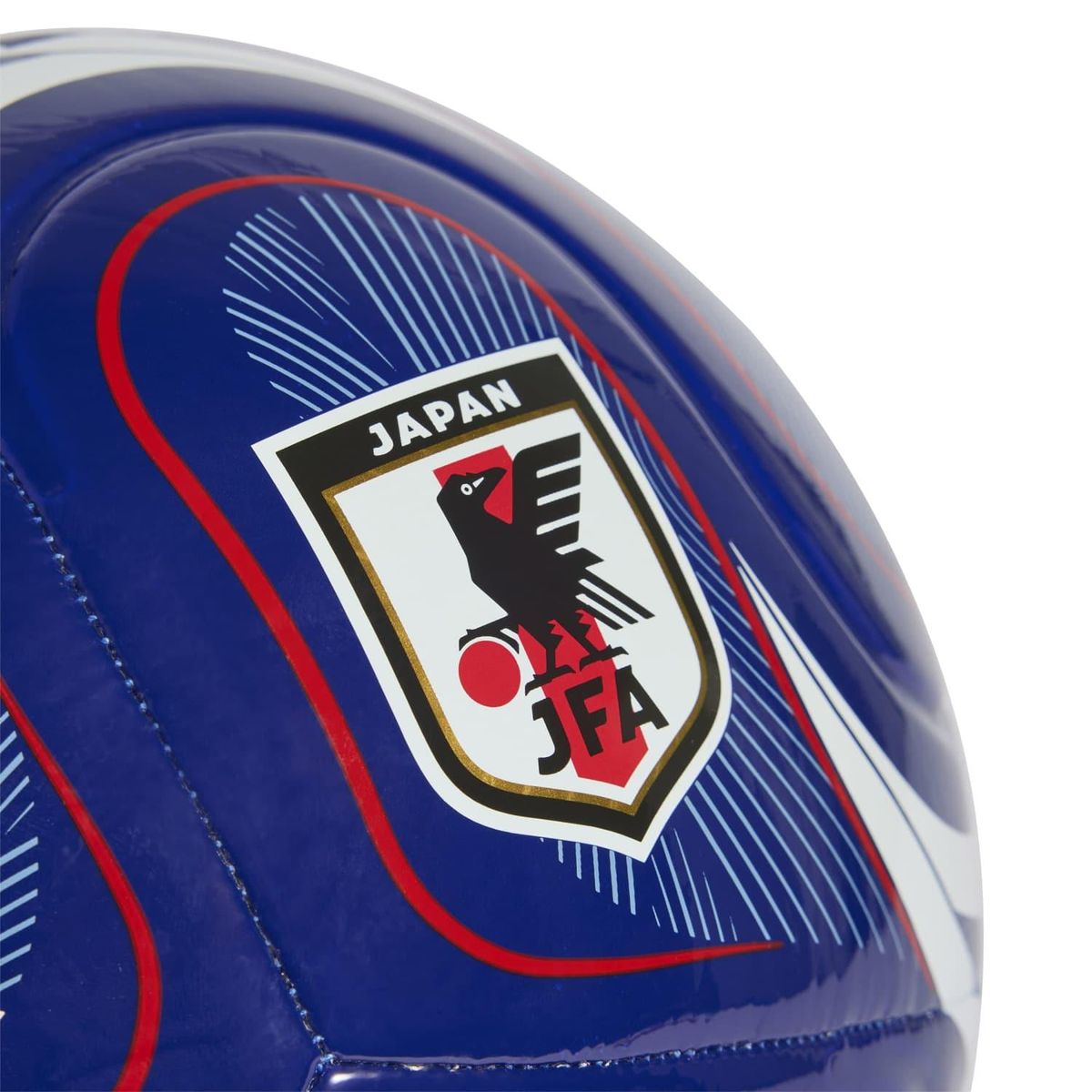 ADIDAS - Pelota Oficial Fútbol Trionda Club Japón