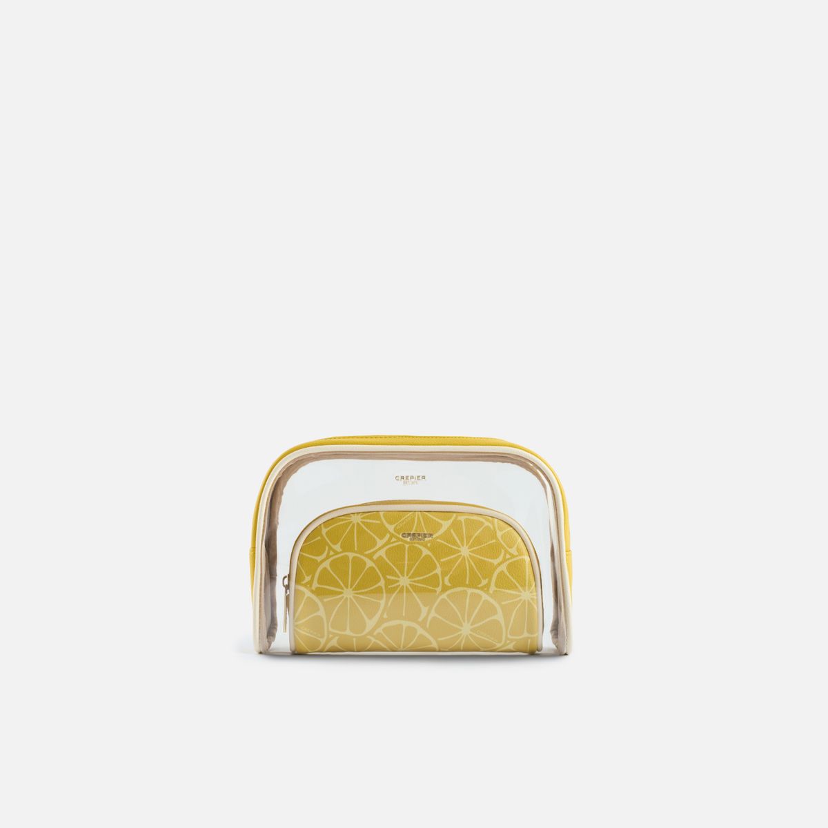 CREPIER - Set X2 Lima Mediano 