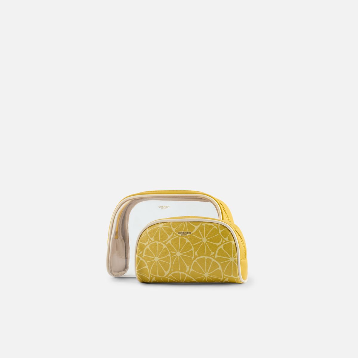 CREPIER - Set X2 Lima Mediano 