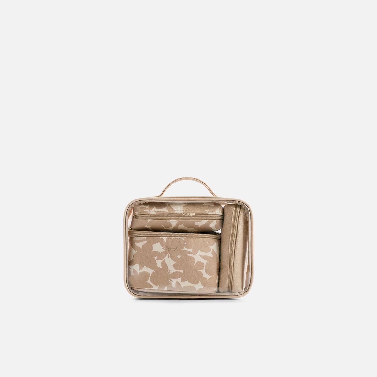 CREPIER - Set X4 Lauren Grande