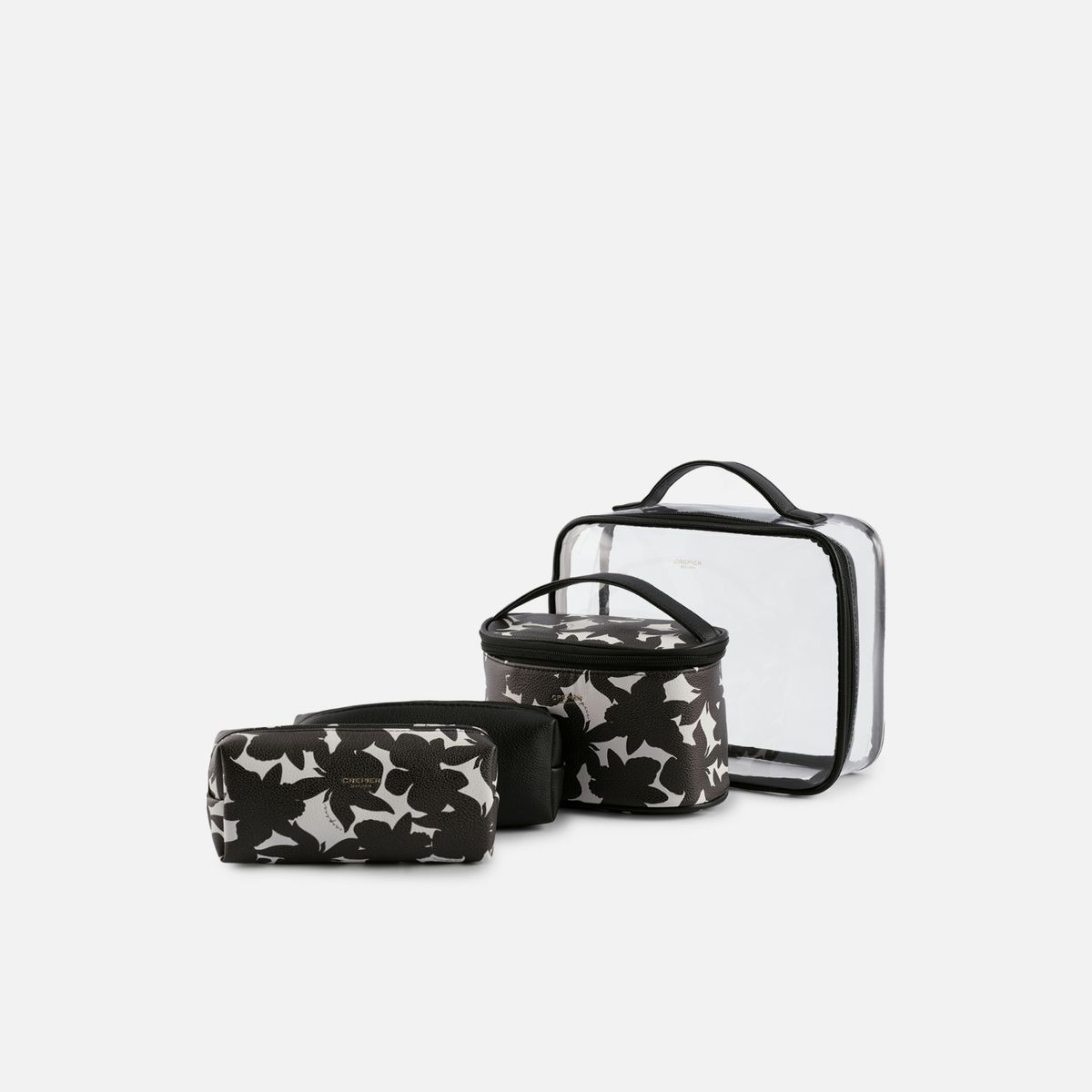 CREPIER - Set X4 Lauren Grande