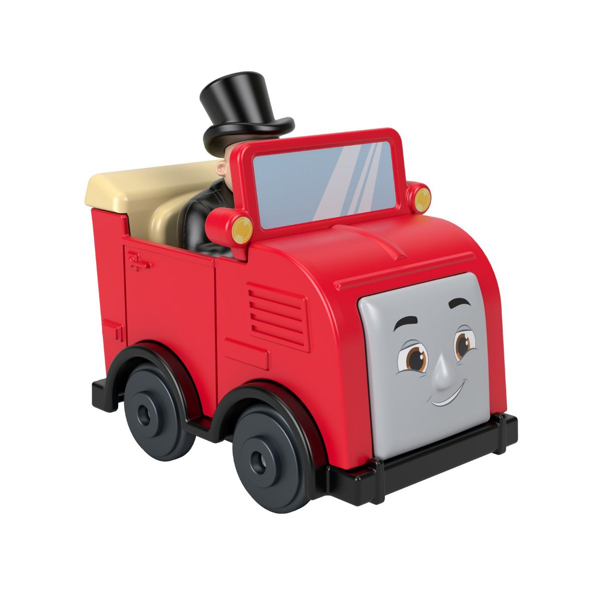 THOMAS - Juguete Trenes Metalicos Thomas And Friends