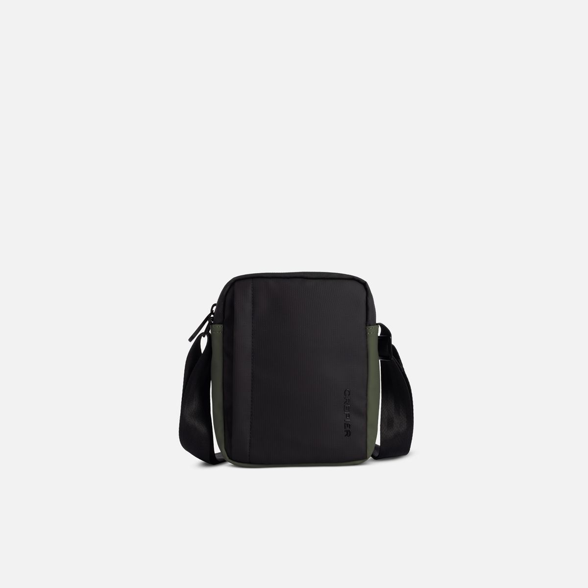 CREPIER - Morral Mini Dorzem Chico