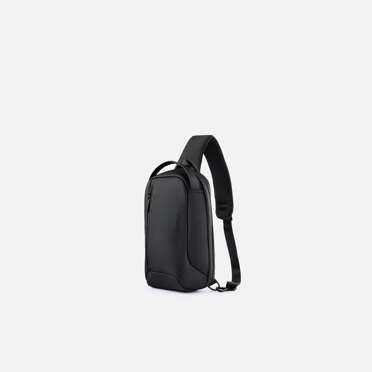 CREPIER - Sling Bag Hassel Mediano
