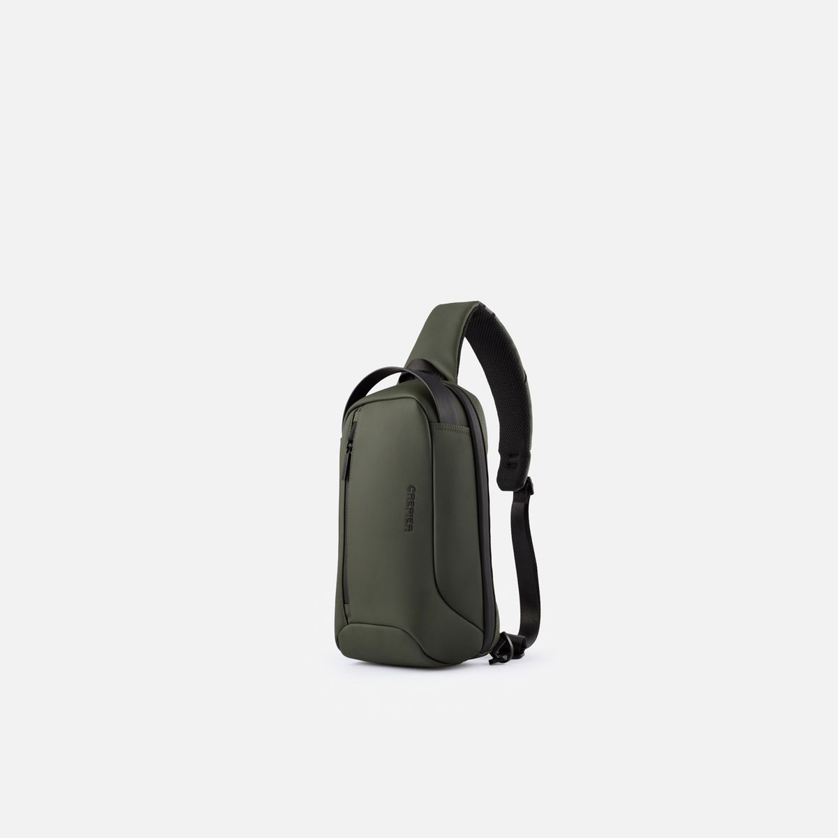 CREPIER - Sling Bag Hassel Mediano