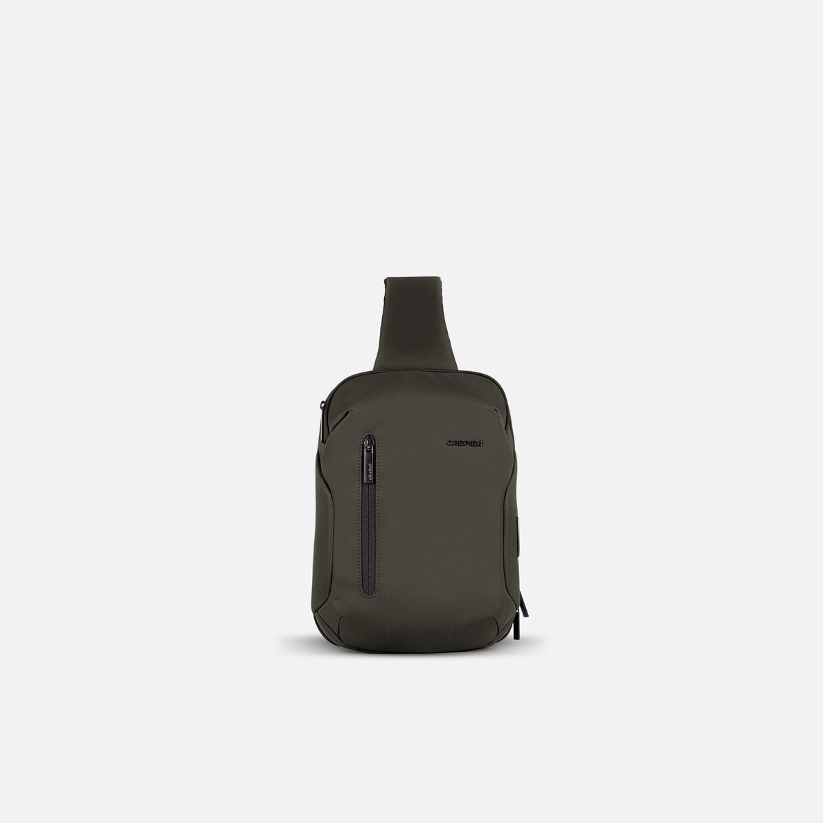 CREPIER - Sling Bag Volker Mediano