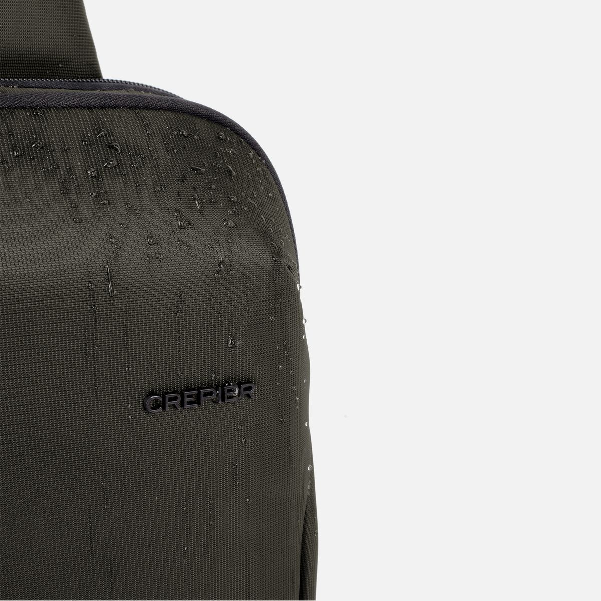 CREPIER - Sling Bag Volker Mediano