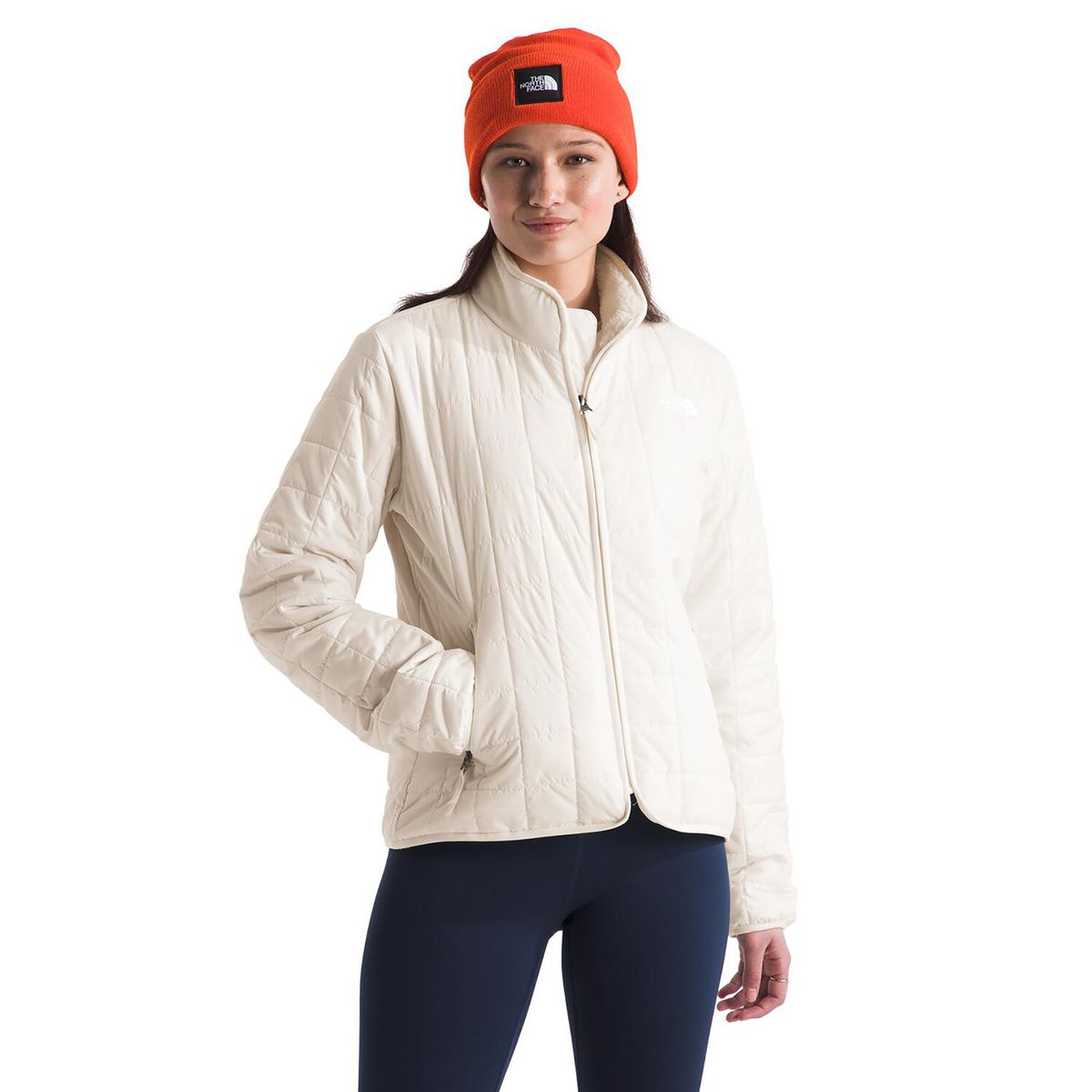 THE NORTH FACE - Casaca Junction Insulated Mujer The North Face