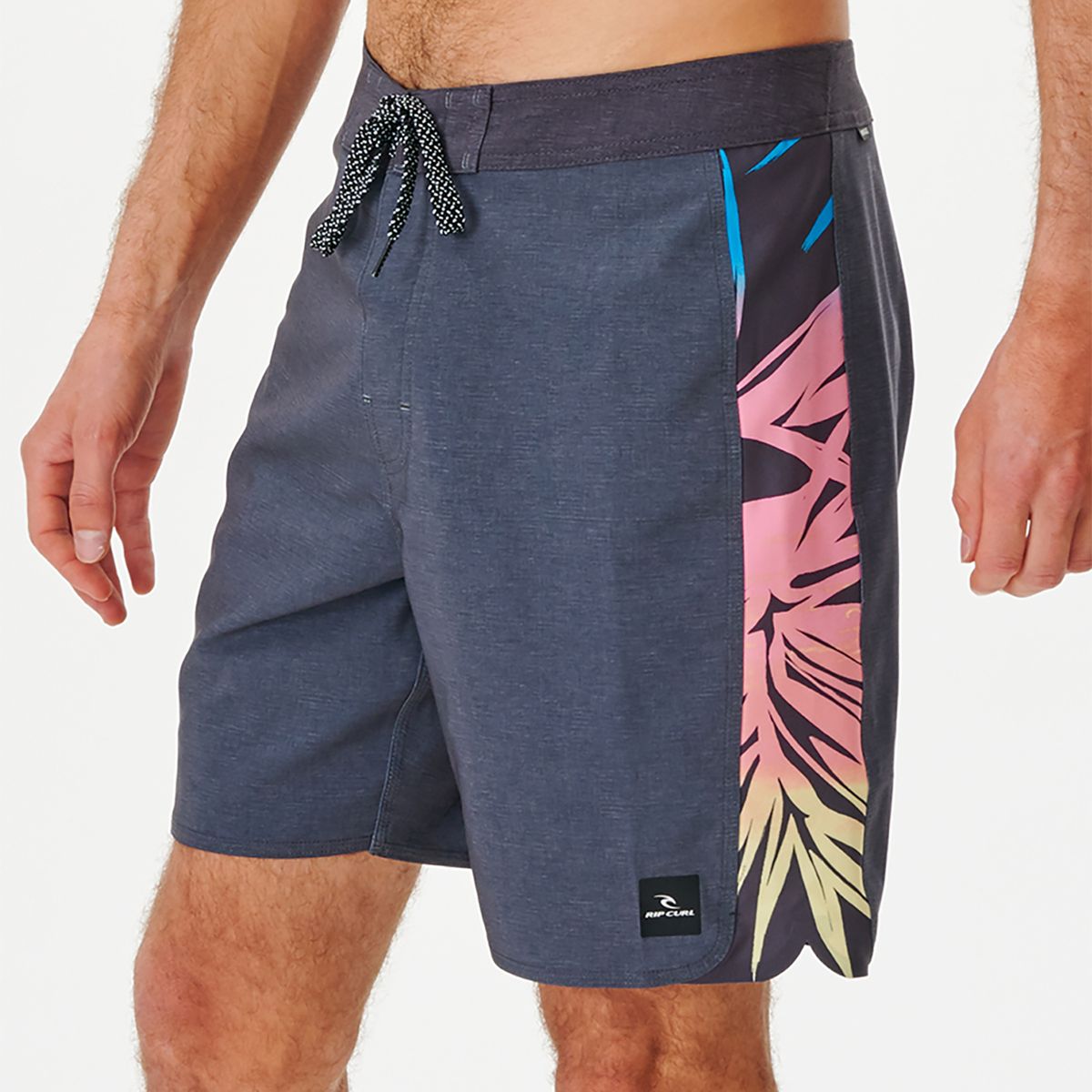 RIP CURL - Ropa De Baño Rip Curl Para Hombre 