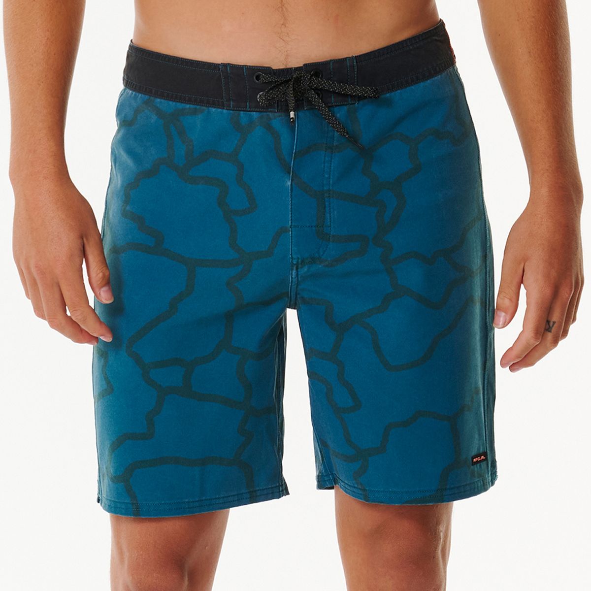 RIP CURL - Ropa De Baño Rip Curl Para Hombre 
