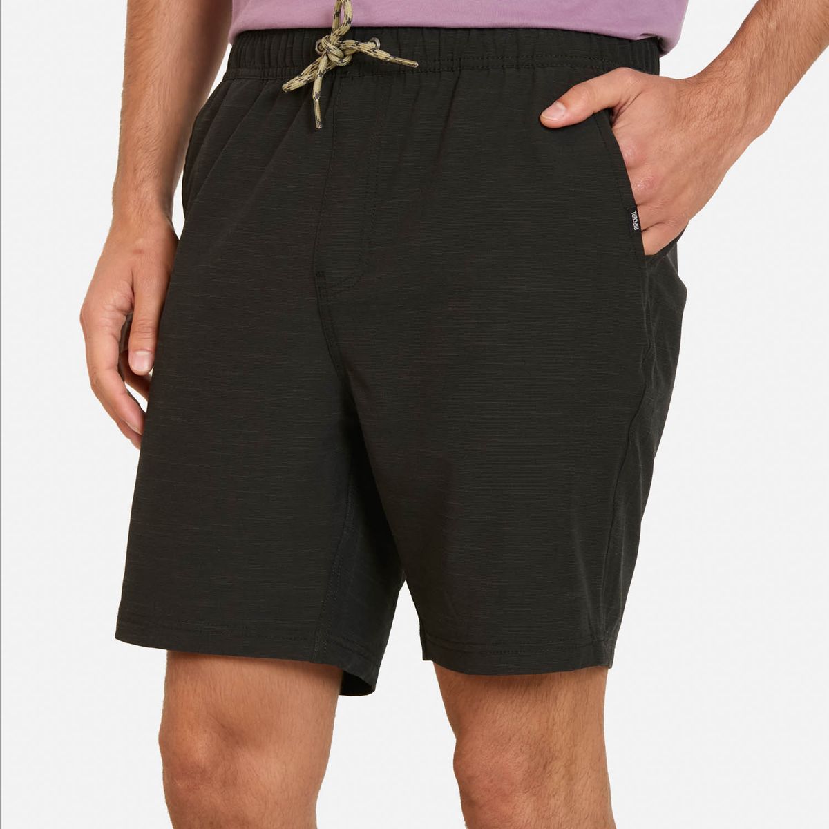 RIP CURL - Short Jogger Fit Rip Curl Hombre