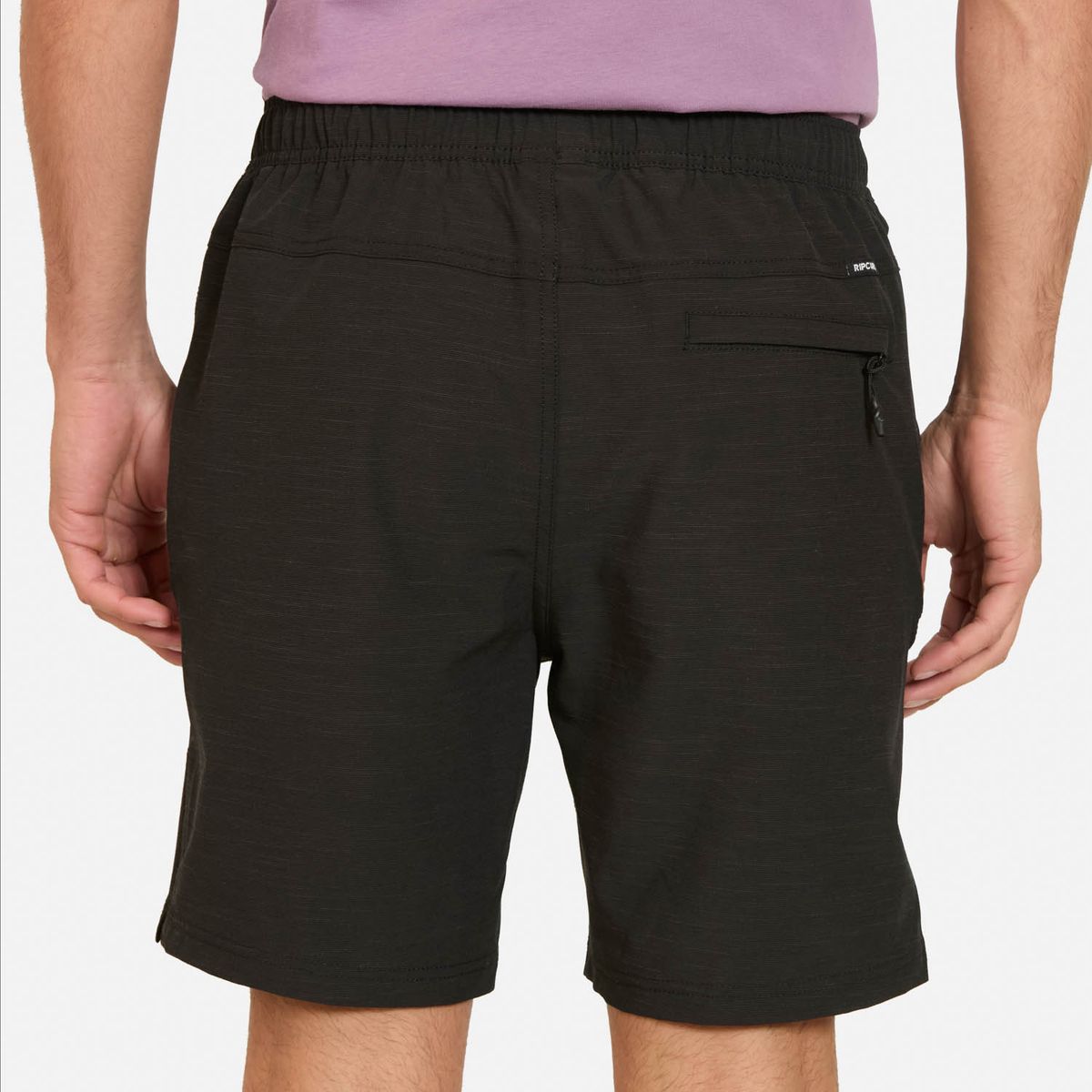 RIP CURL - Short Jogger Fit Rip Curl Hombre