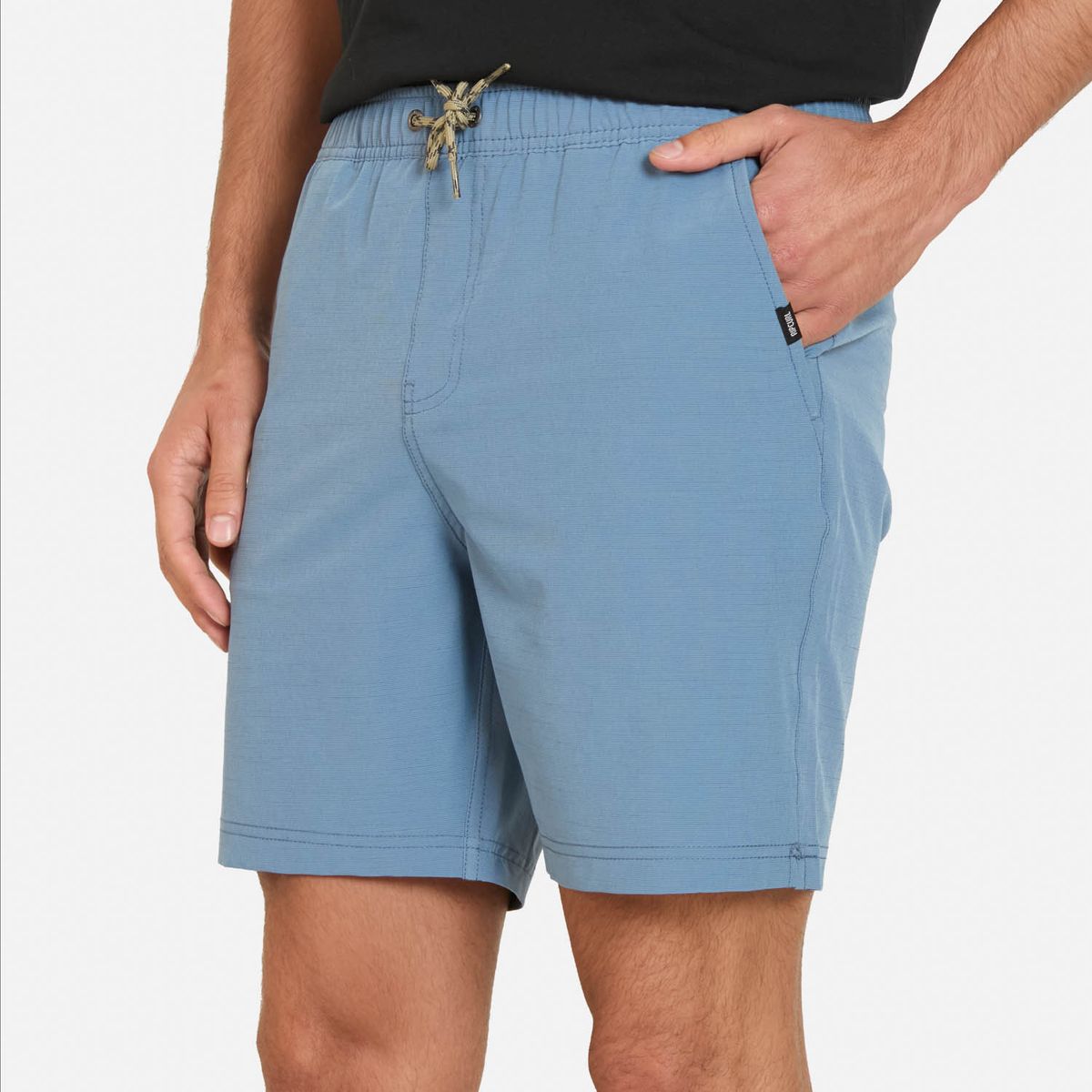 RIP CURL - Short Jogger Fit Rip Curl Hombre