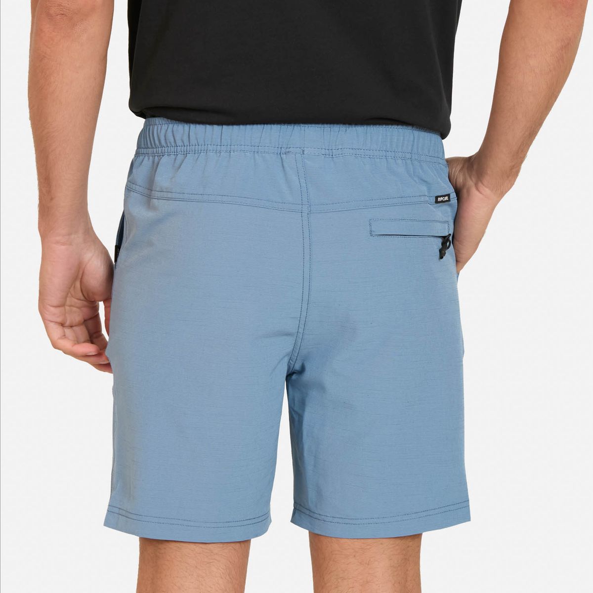 RIP CURL - Short Jogger Fit Rip Curl Hombre