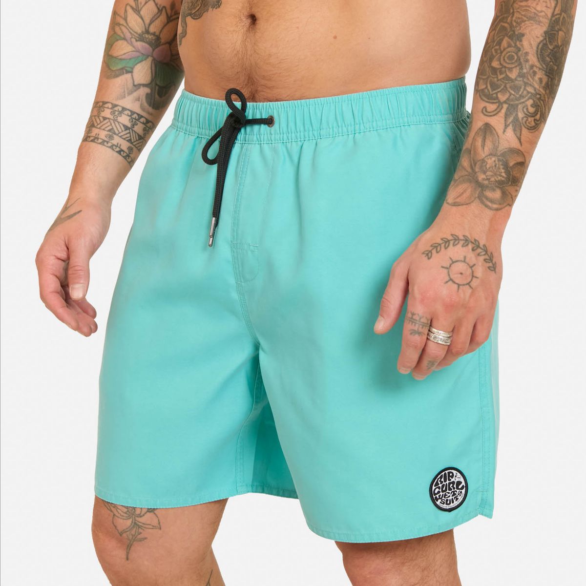 RIP CURL - Ropa De Baño Rip Curl Para Hombre