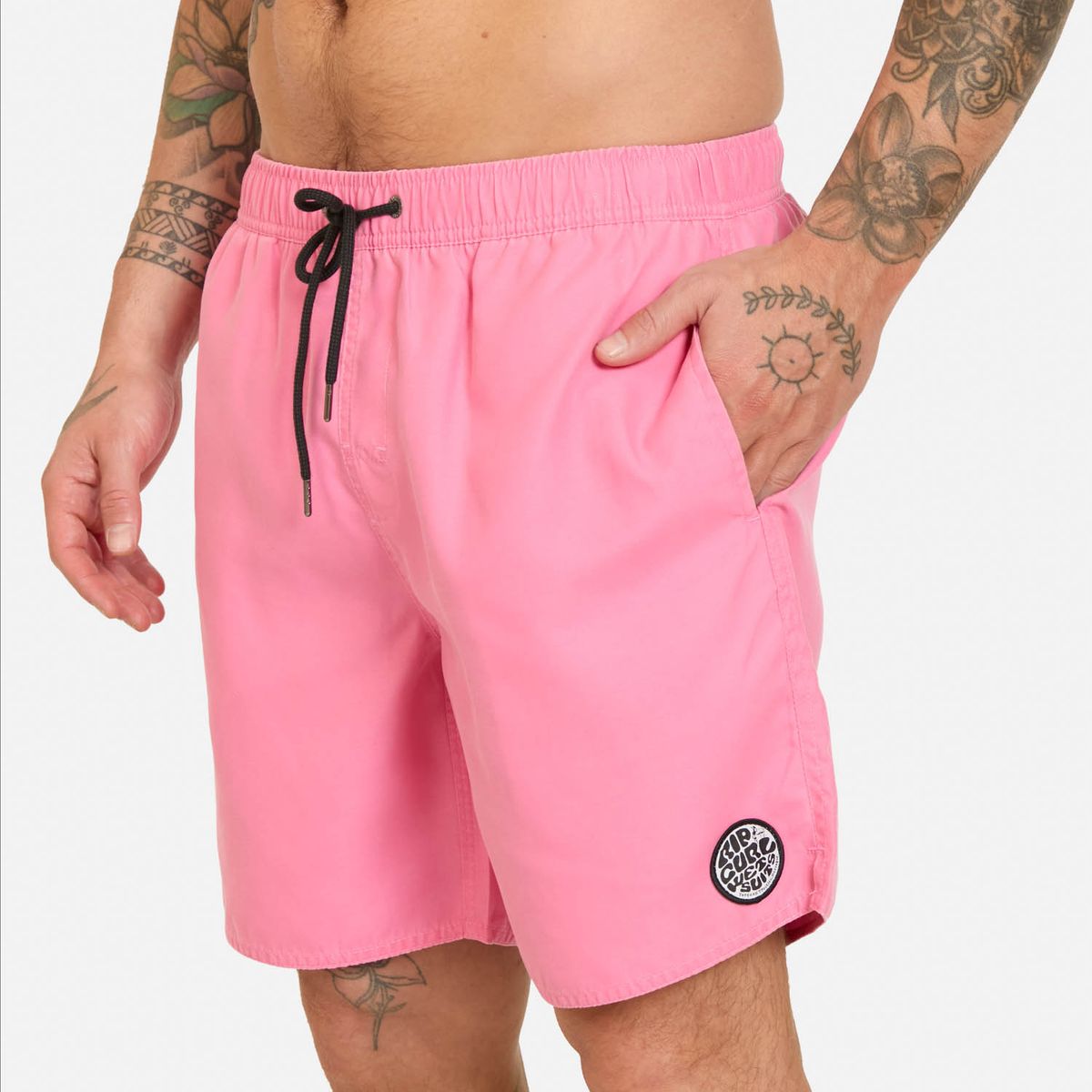 RIP CURL - Ropa De Baño Rip Curl Para Hombre