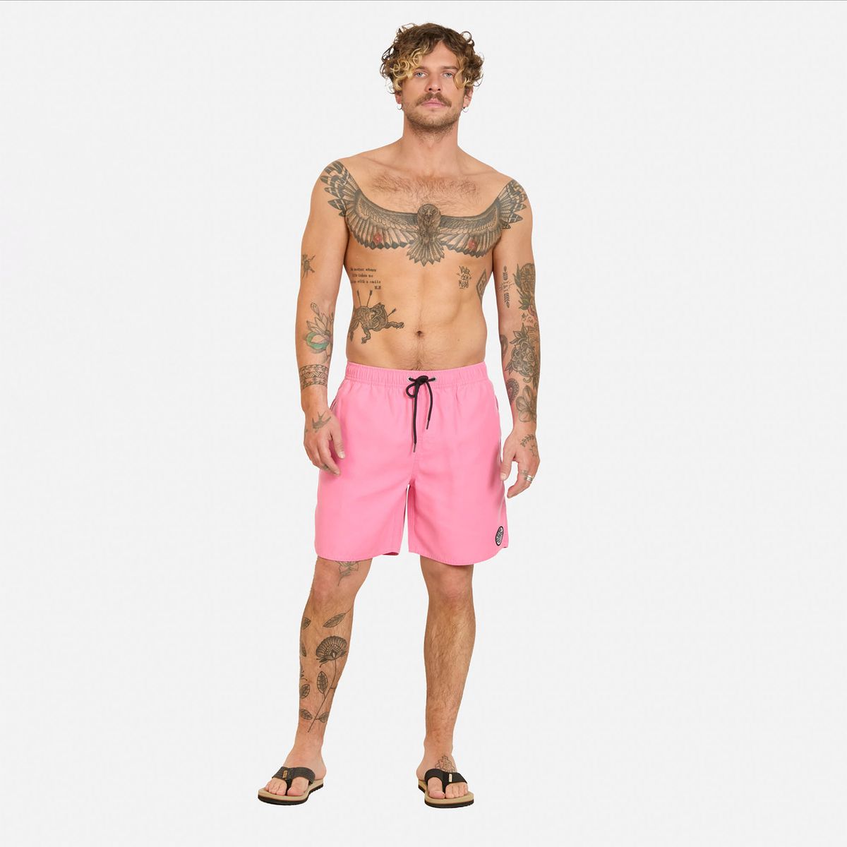 RIP CURL - Ropa De Baño Rip Curl Para Hombre