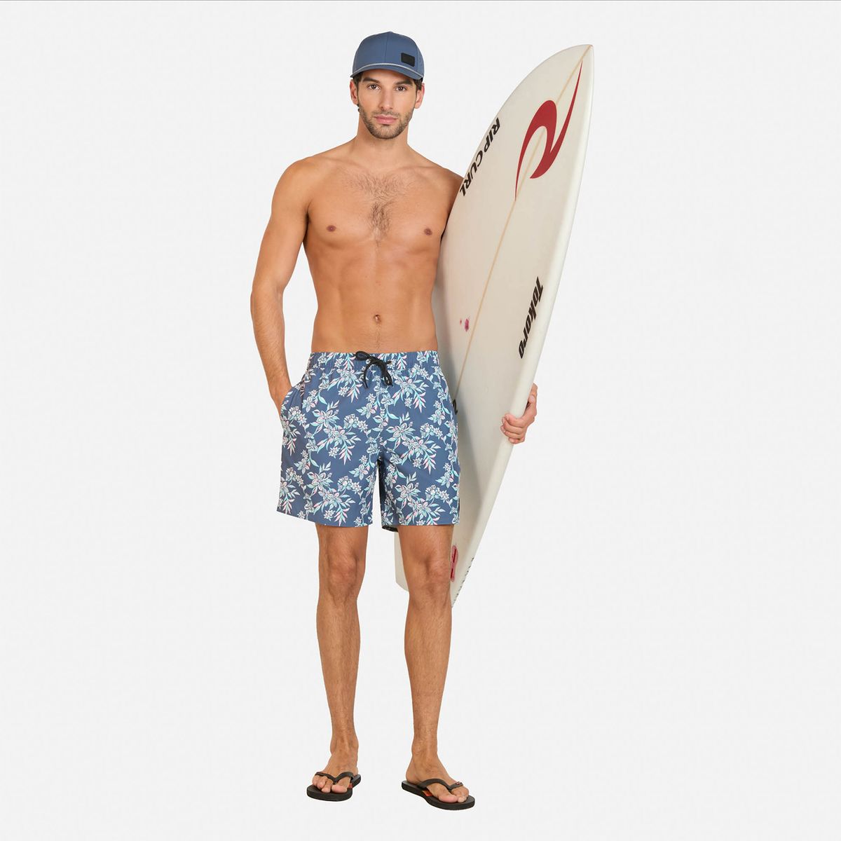  - Ropa De Baño Rip Curl Para Hombre