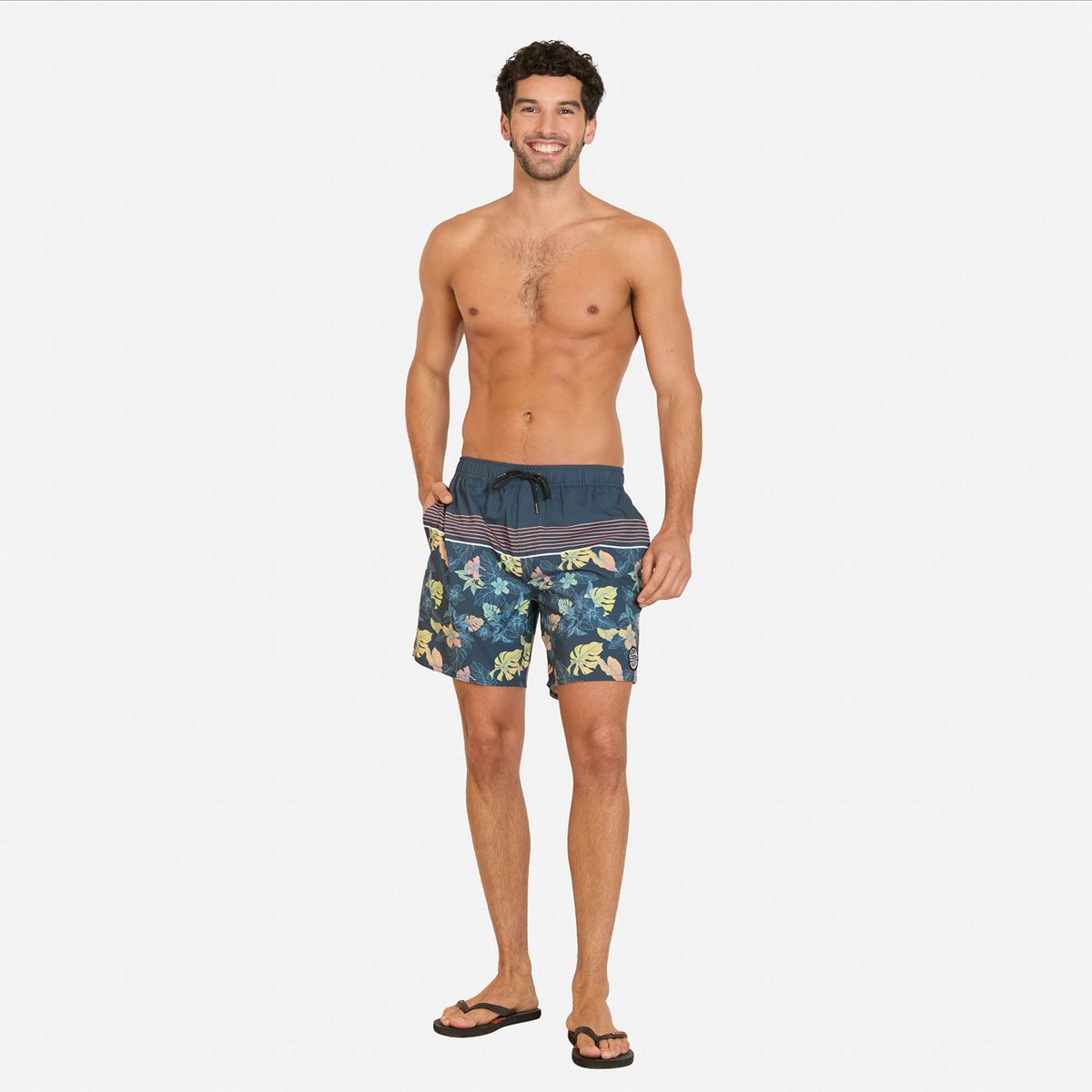  - Ropa De Baño Rip Curl Para Hombre