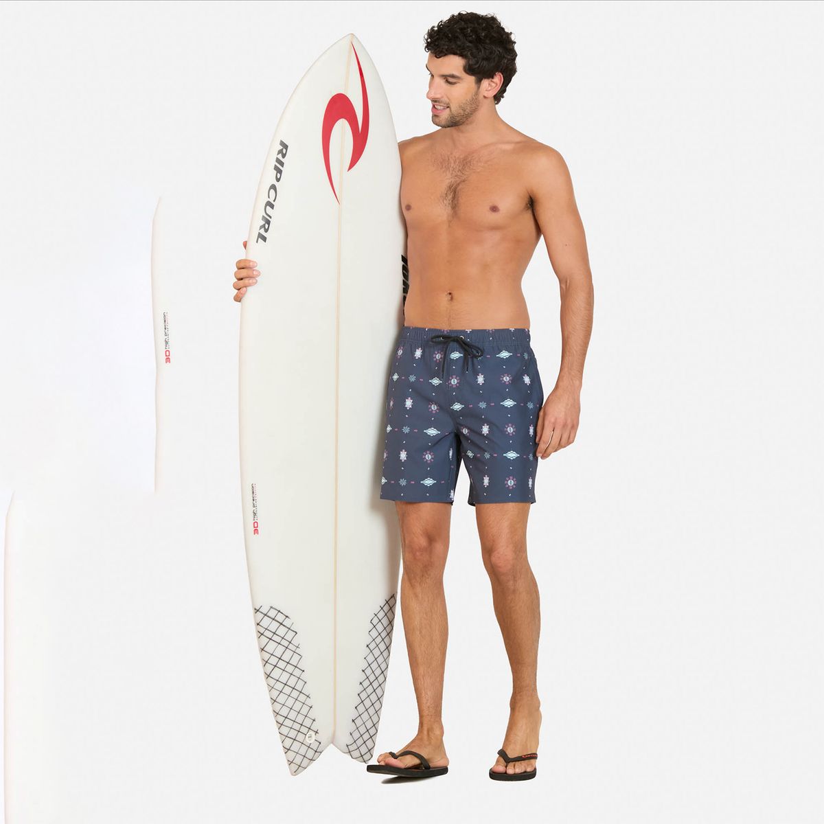 RIP CURL - Ropa de Baño Hombre Rip Curl