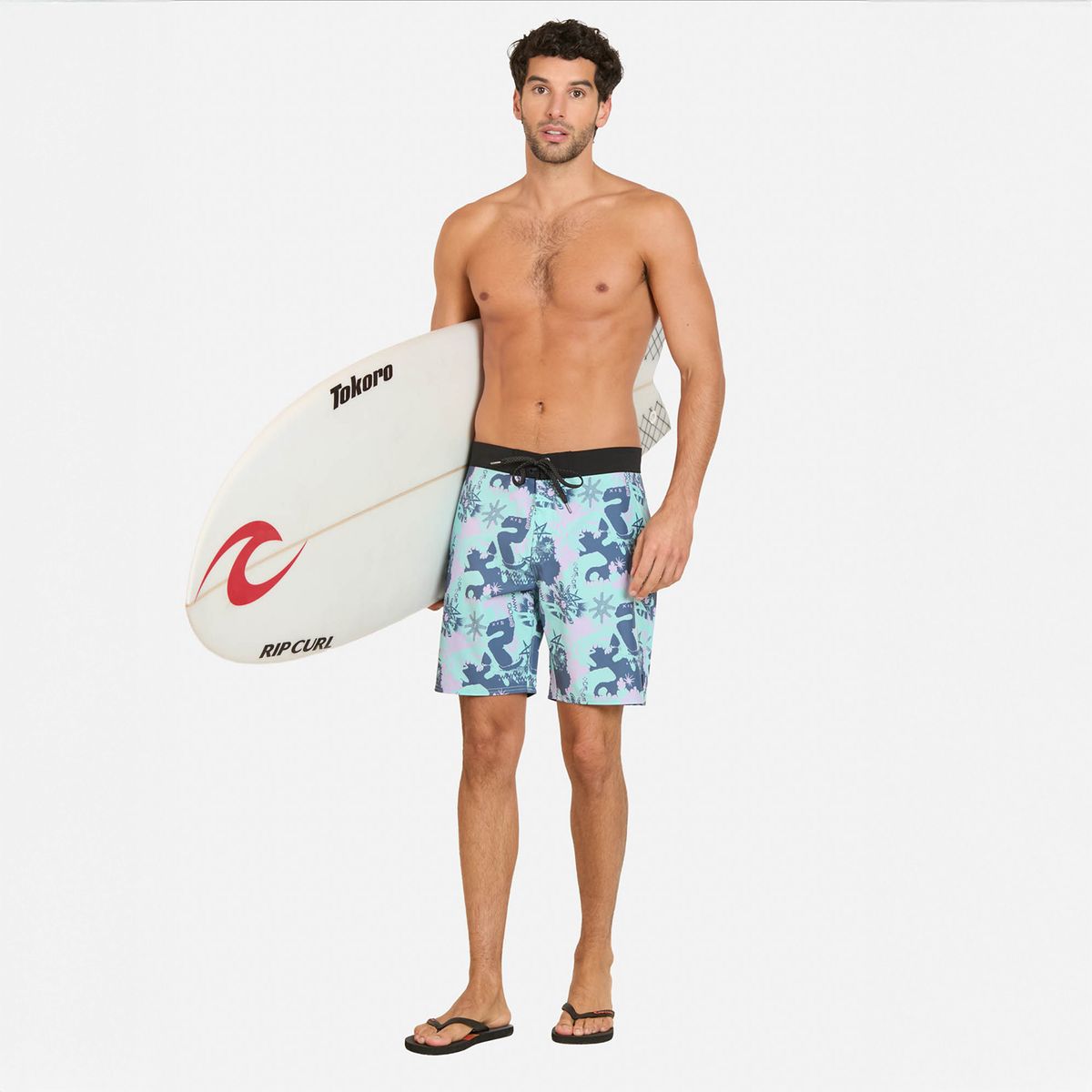 RIP CURL - Ropa de Baño Hombre Rip Curl