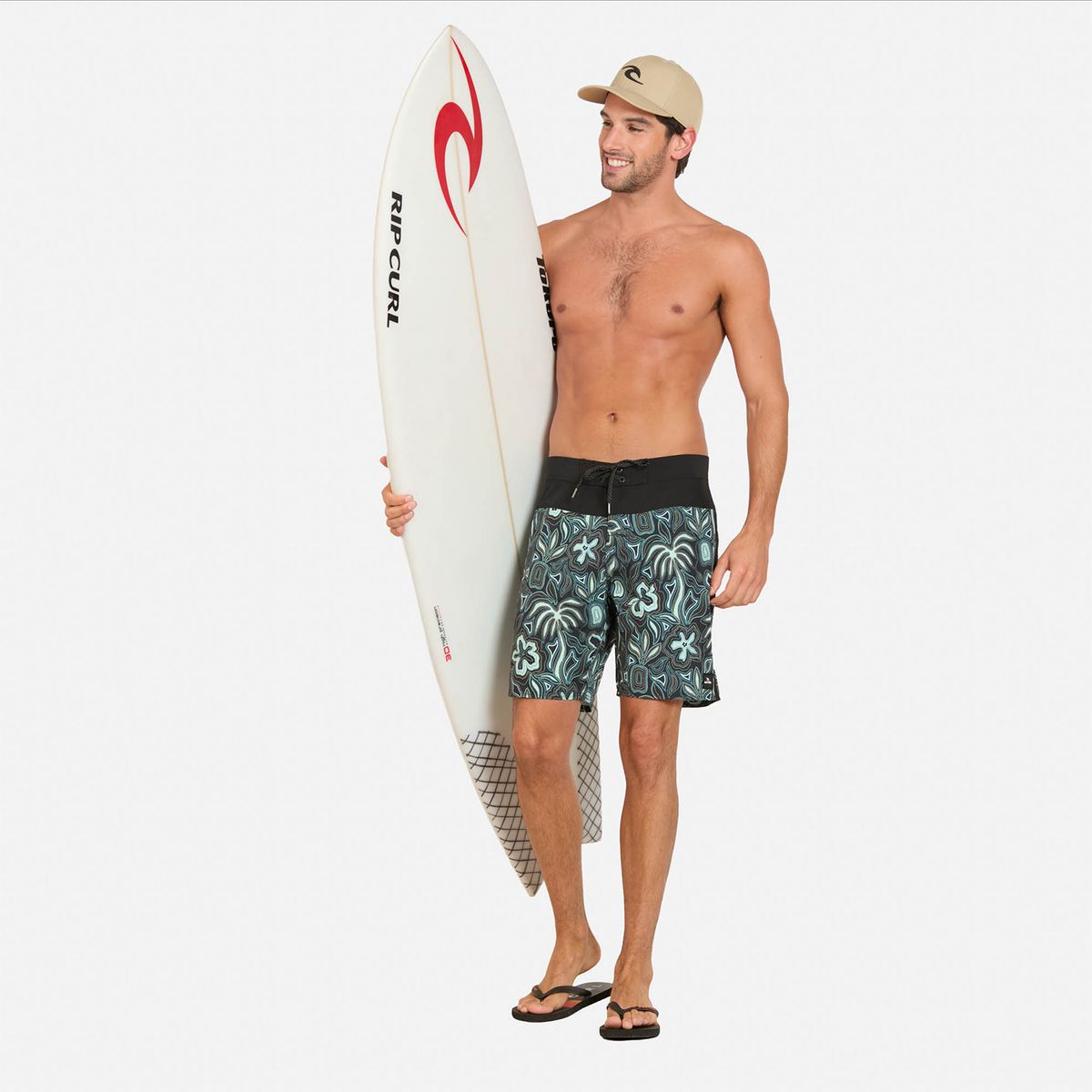 RIP CURL - Ropa de Baño Hombre Rip Curl