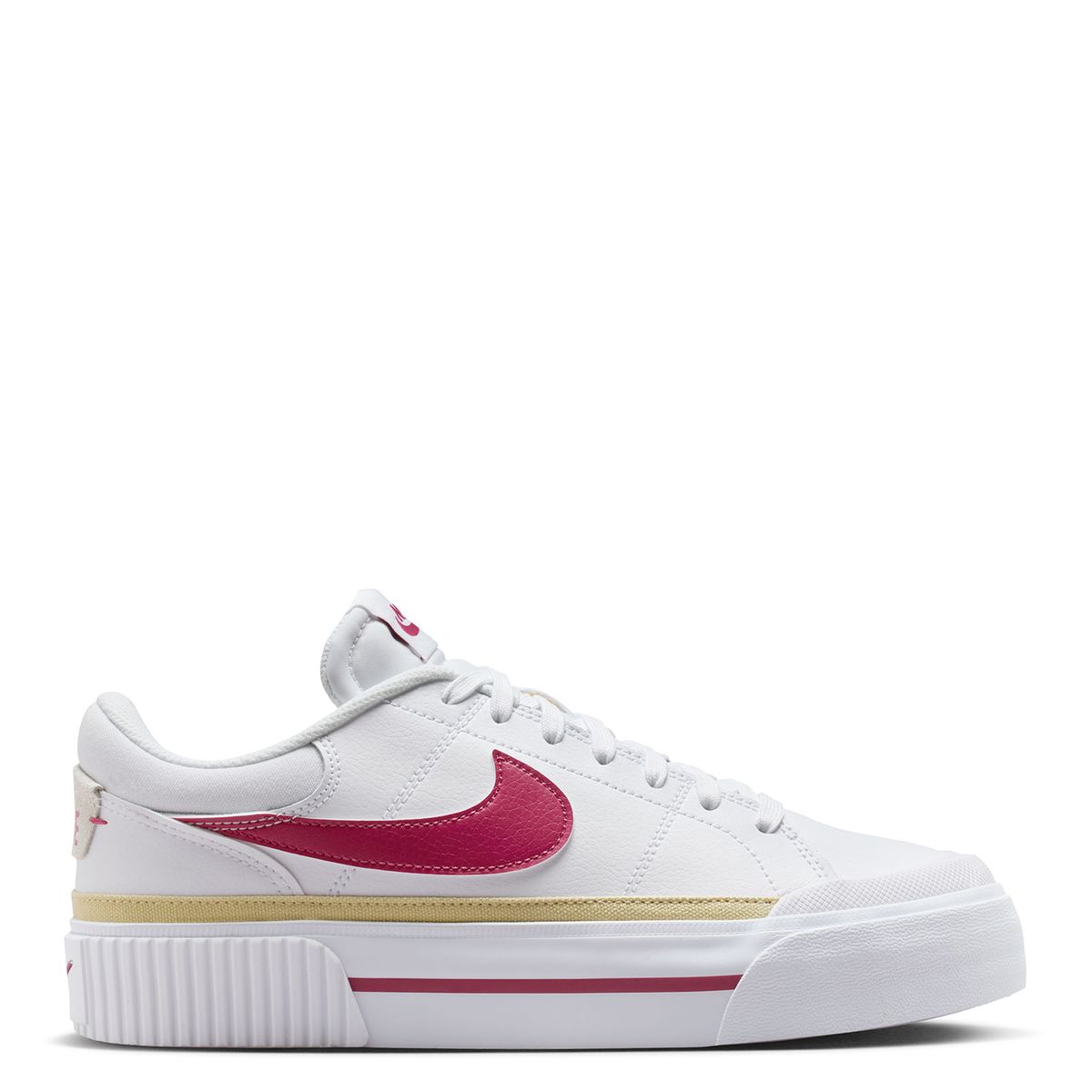 NIKE - Zapatillas Urbanas Mujer Nike Court Legacy Lift