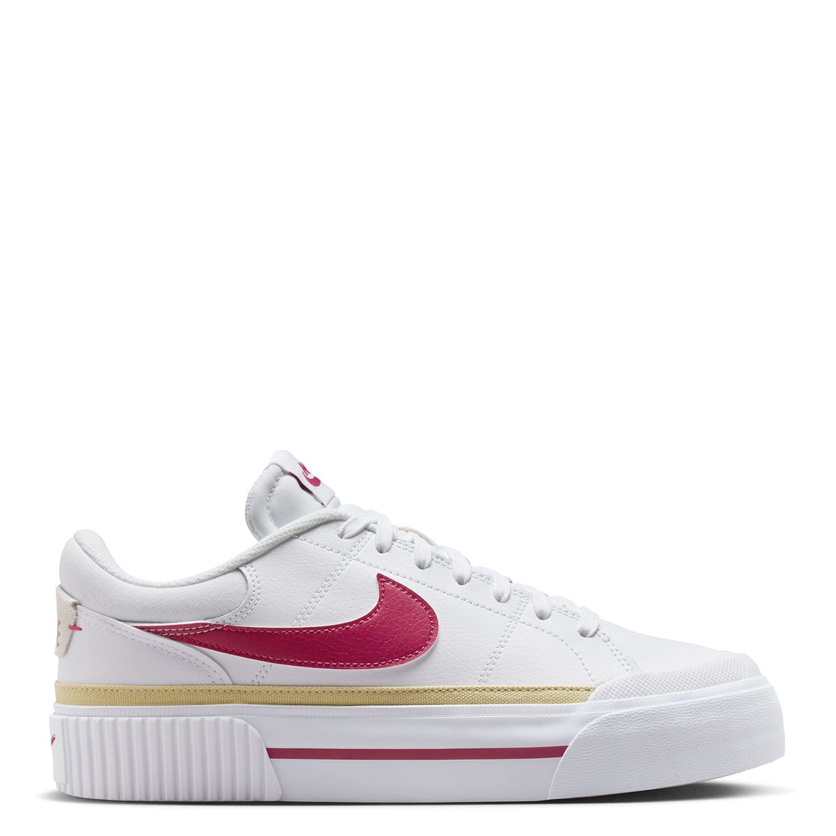 NIKE - Zapatillas Urbanas Mujer Nike Court Legacy Lift