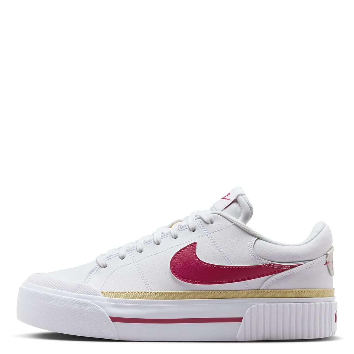 NIKE - Zapatillas Urbanas Mujer Nike Court Legacy Lift