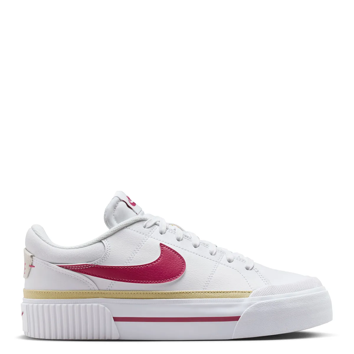 NIKE - Zapatillas Urbanas Mujer Nike Court Legacy Lift