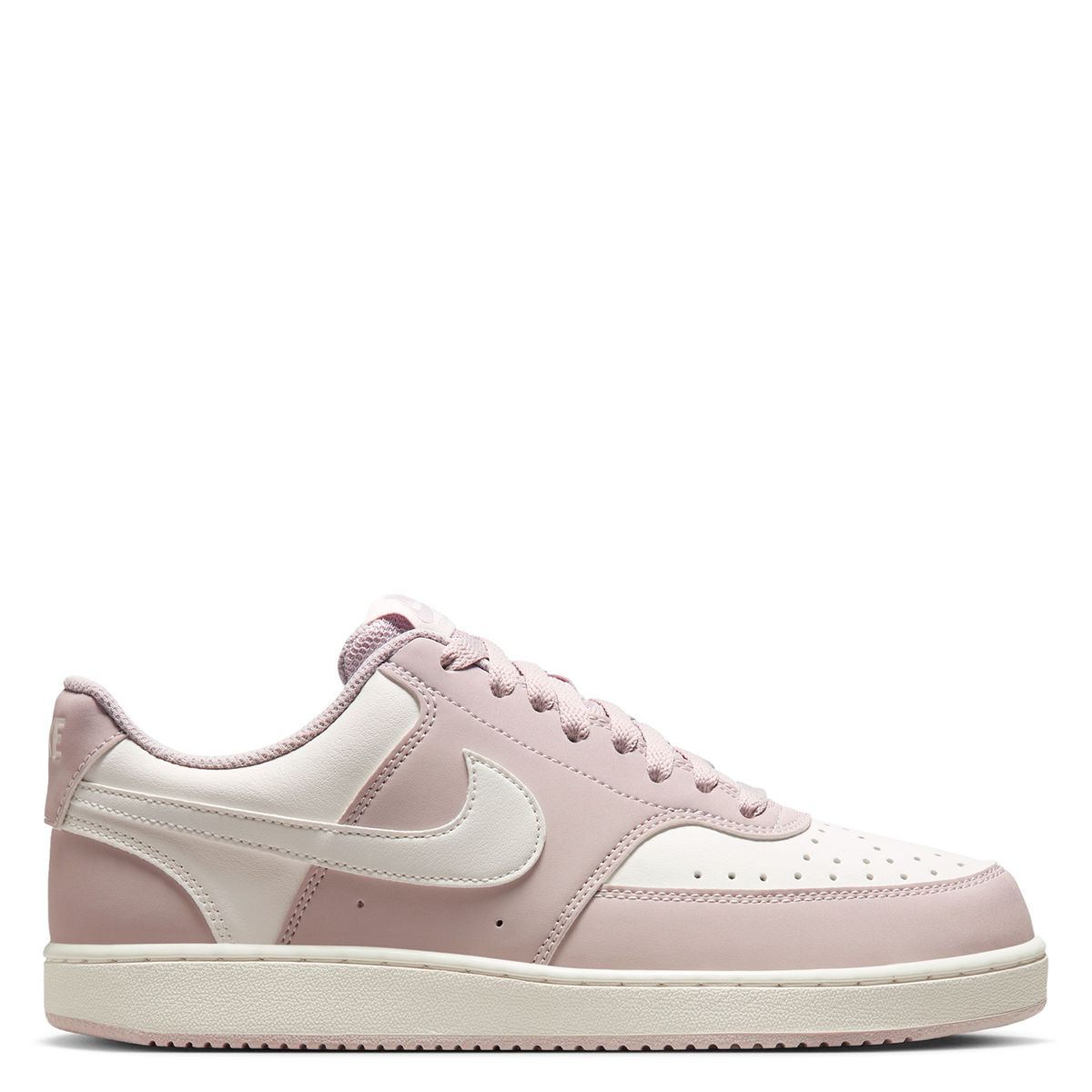 NIKE - Zapatillas Urbanas Mujer Nike Court Vision Lo