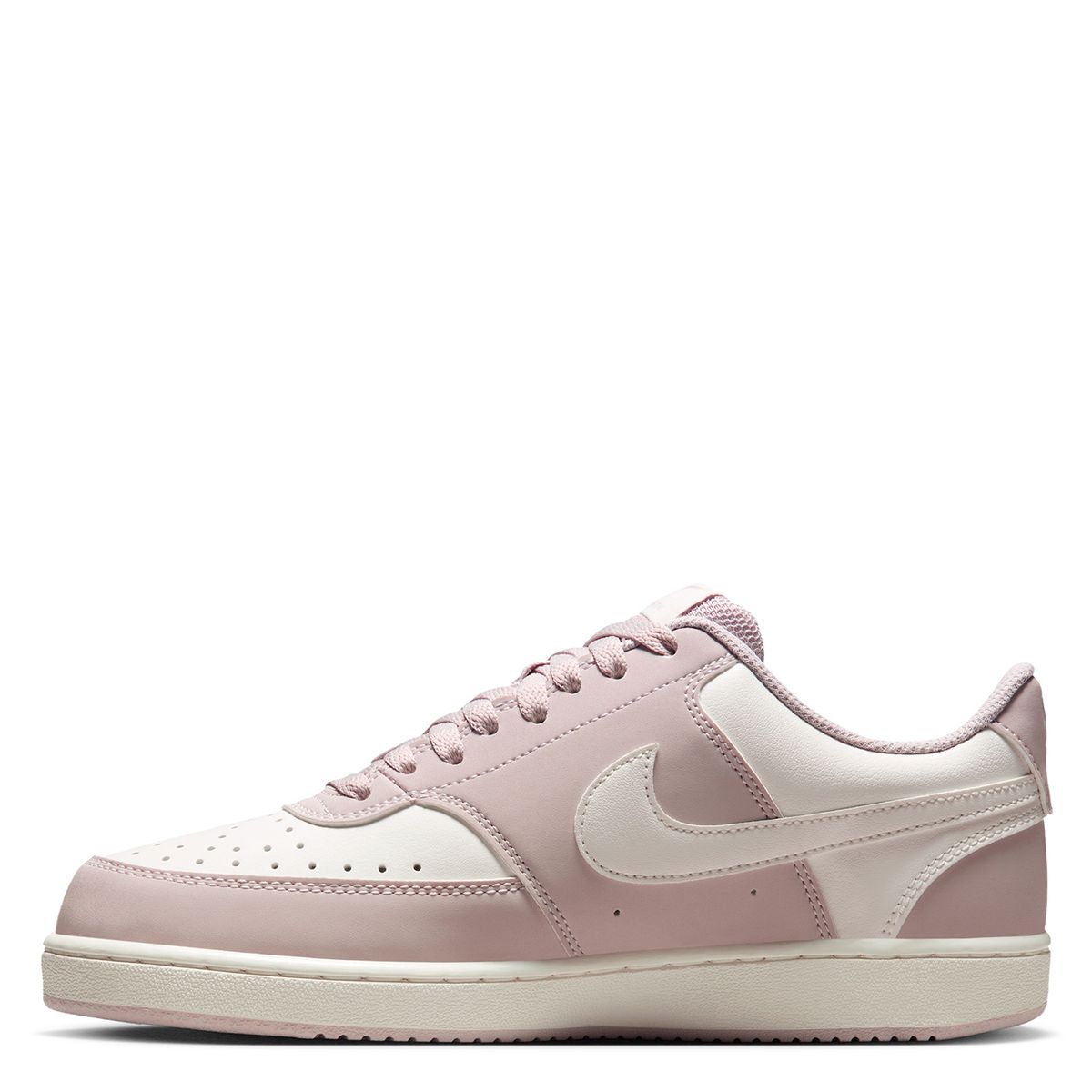 NIKE - Zapatillas Urbanas Mujer Nike Court Vision Lo