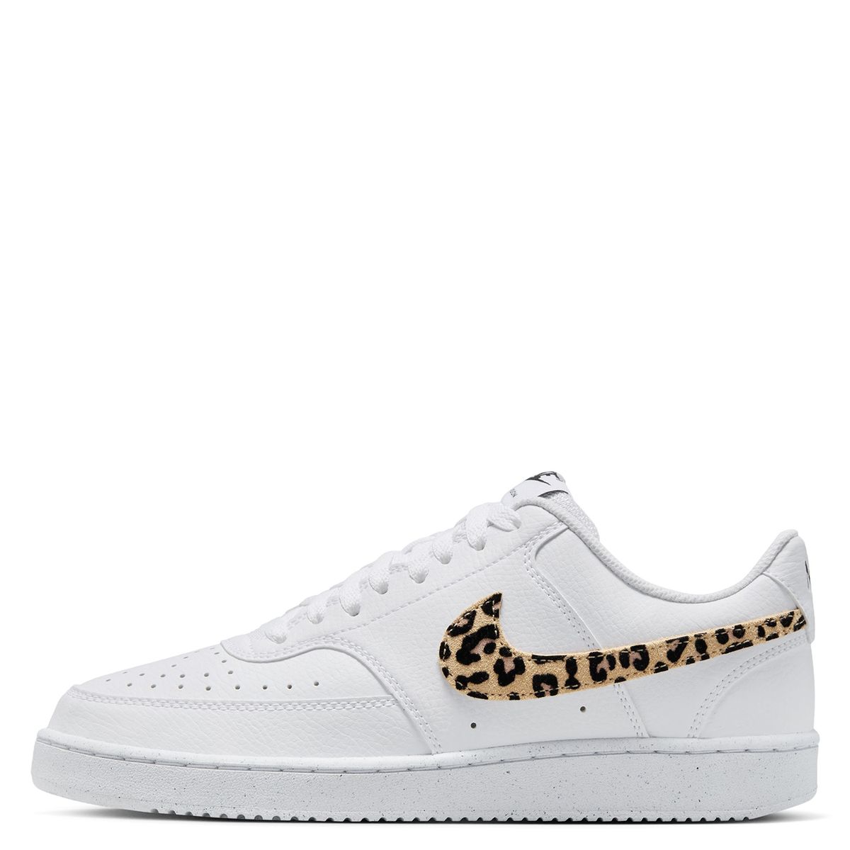 NIKE - Zapatillas Urbanas Mujer Nike Court Vision Lo