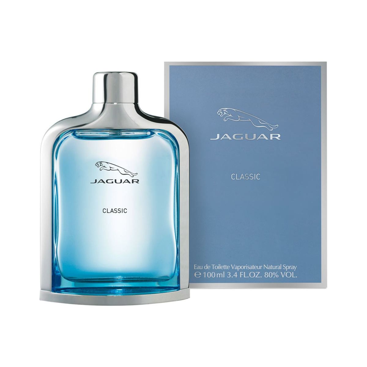 JAGUAR - Perfume Jaguar New Classic Edt 100ml